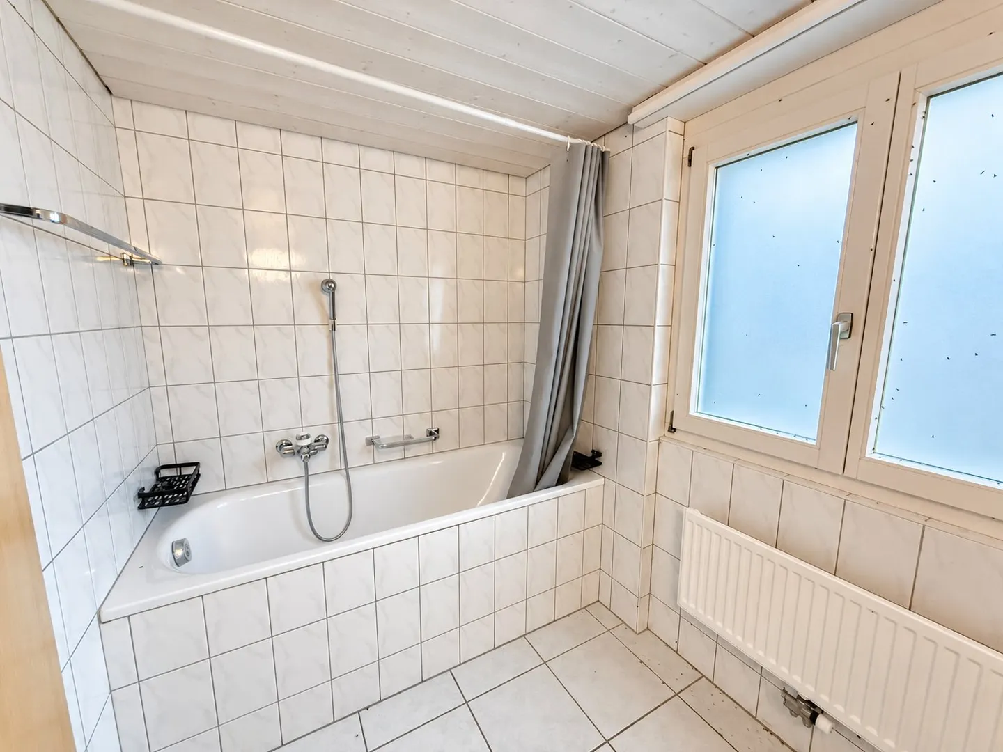 Attique Duplex Charmant à Glovelier - Photo 8 sur 17