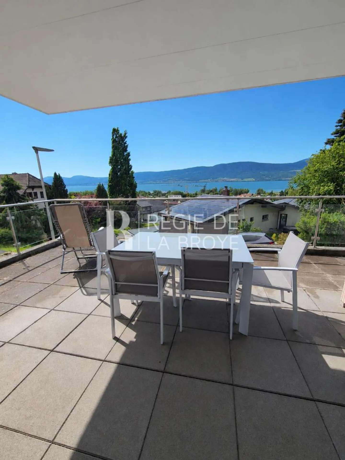 Appartement avec 3,5 pièces à Cheyres - Photo 2 sur 12