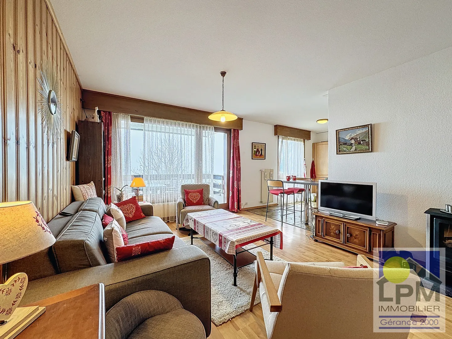 Appartement à vendre - Photo 2 sur 13