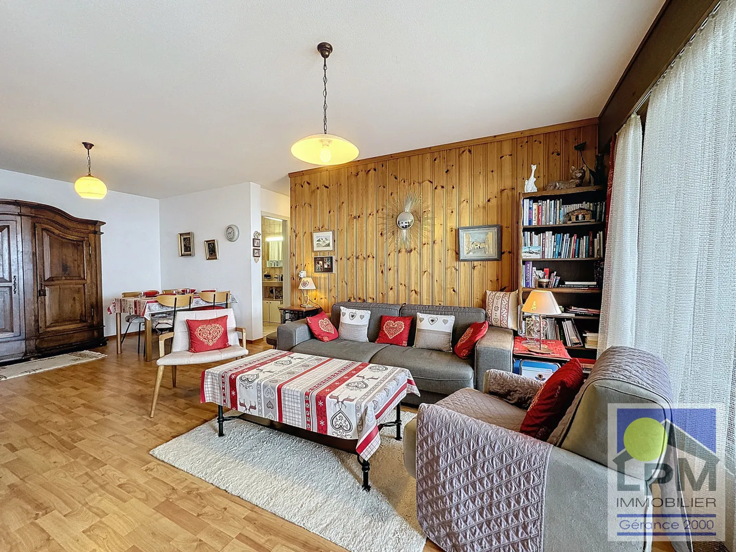 Appartement à vendre - Photo 3 sur 13