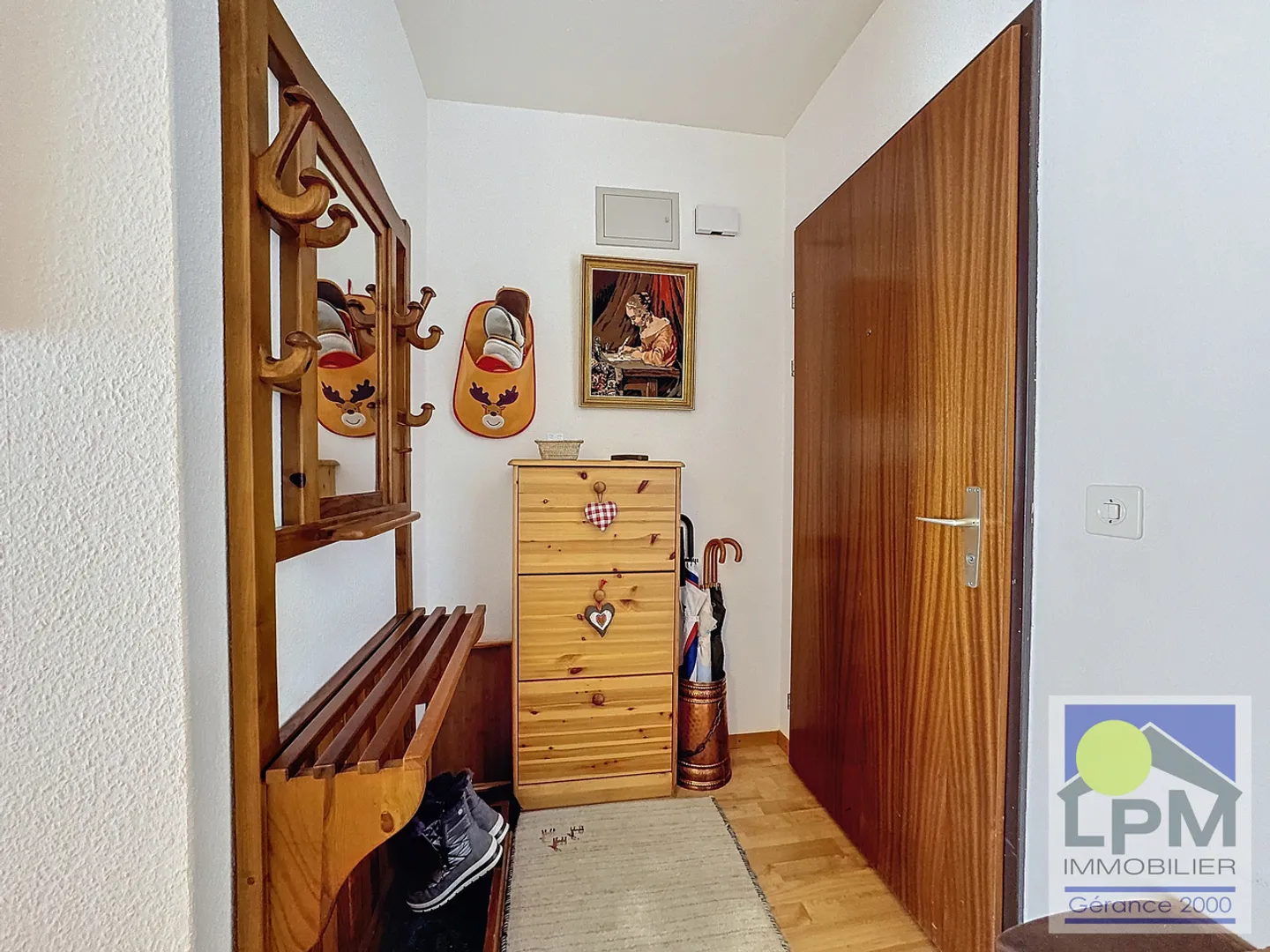 Appartement à vendre - Photo 11 sur 13