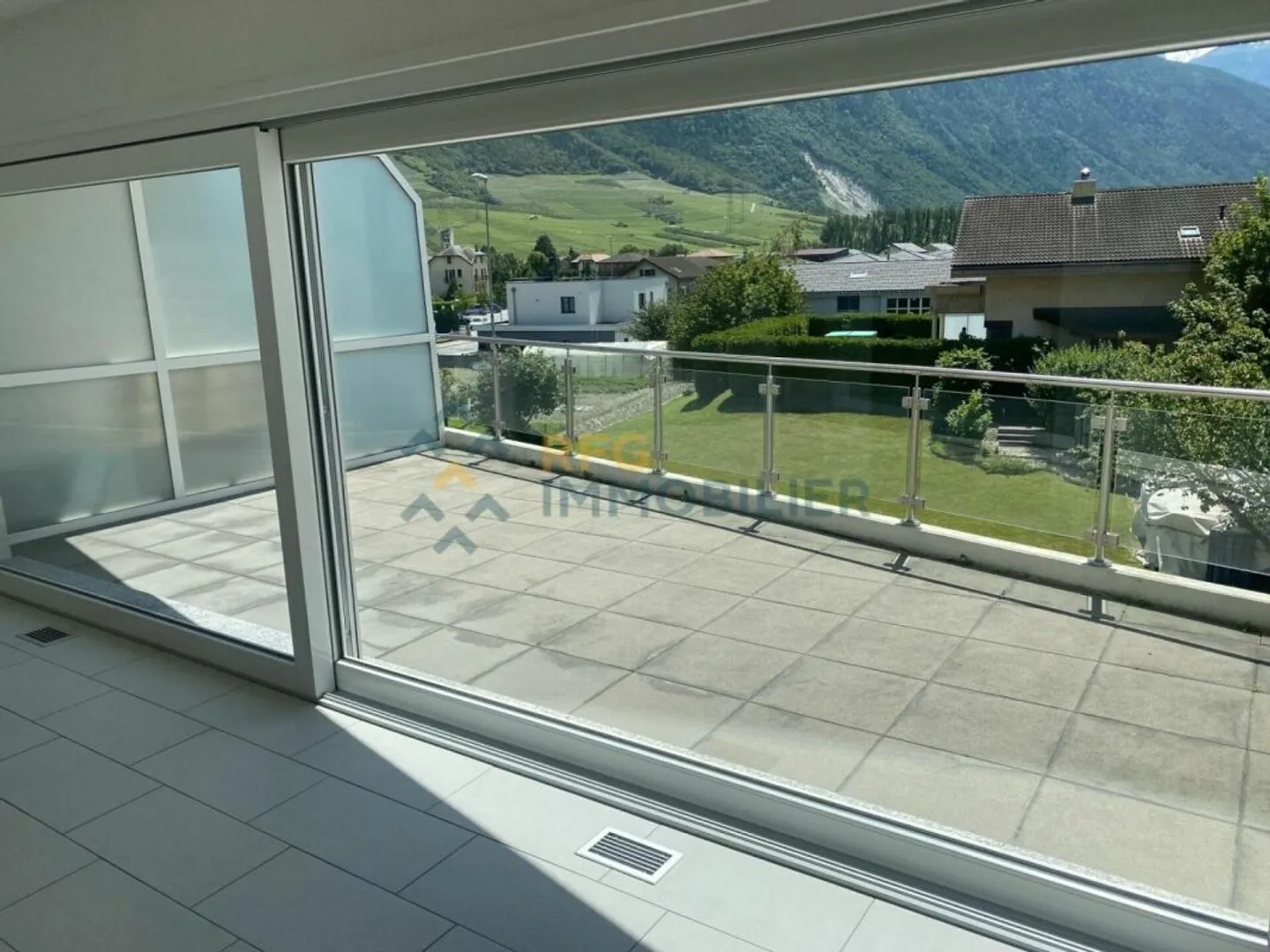 Appartamento 2.5 locali a Charrat - Foto 3 di 5