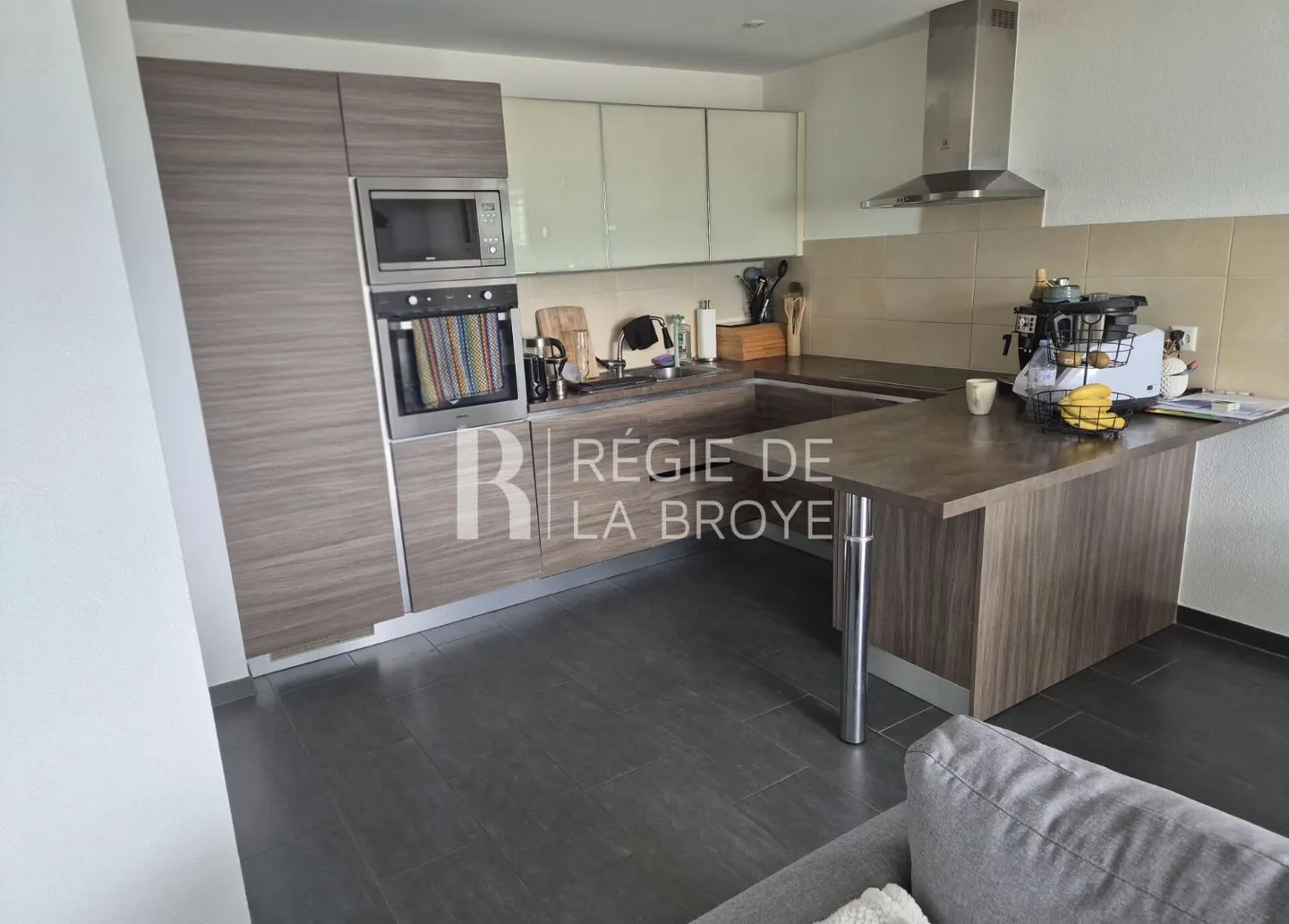 Appartement avec 3,5 pièces à Cheyres - Photo 4 sur 12