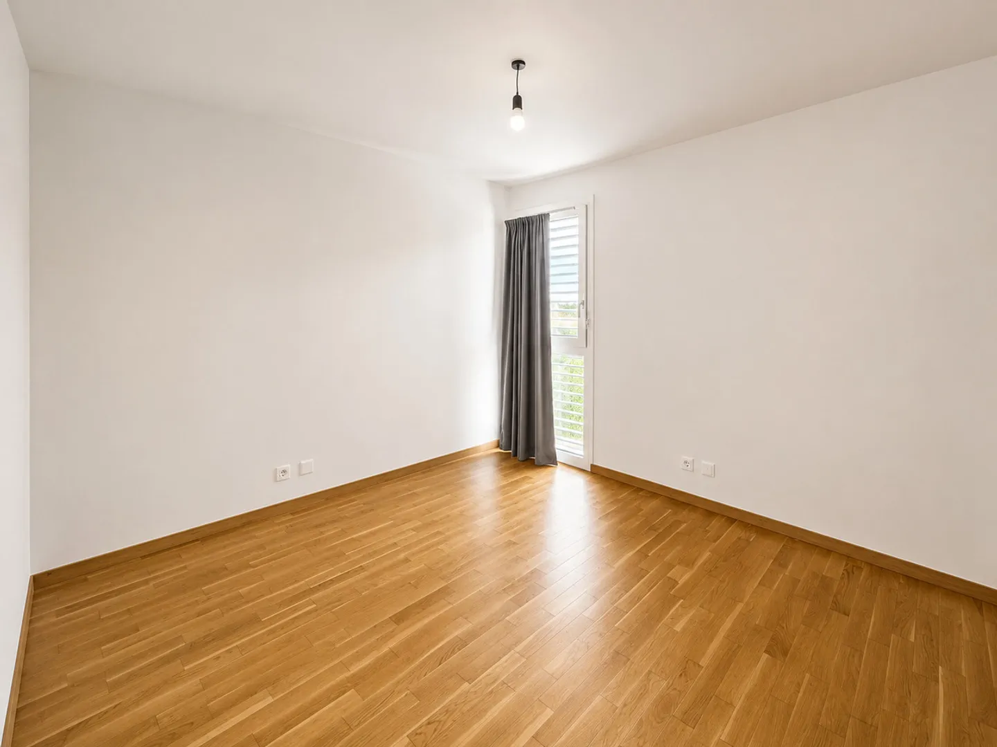 Superbo attico luminoso di 4.5 stanze con balcone - Conthey - Foto 6 di 9