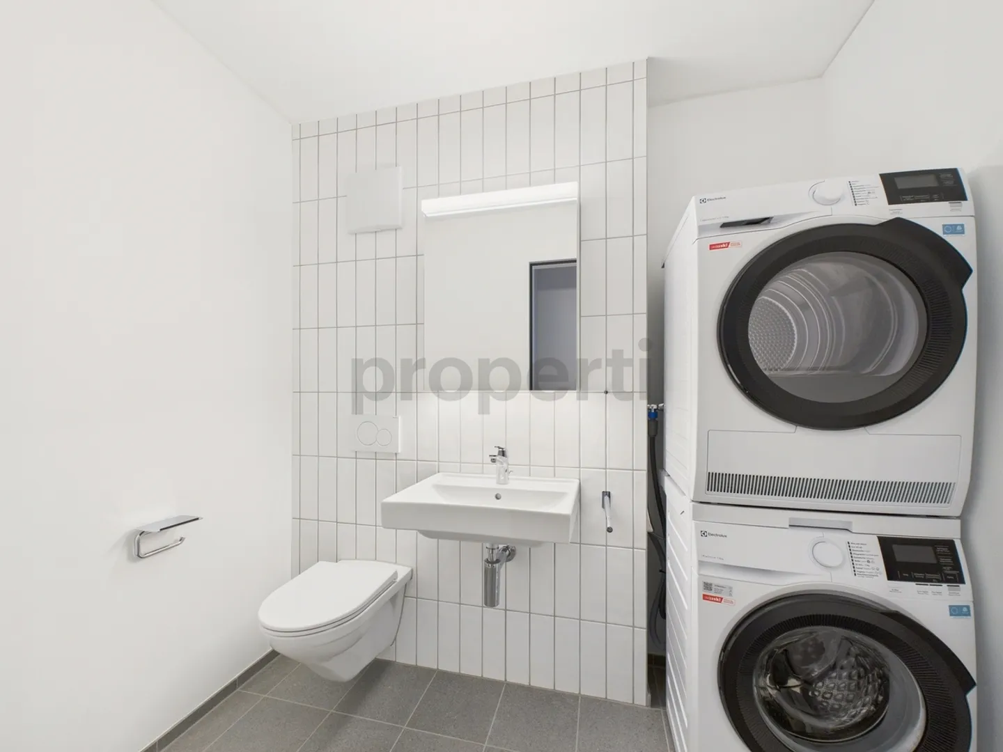 Moderne 3.5-Zimmer-Wohnung in Basel - Foto 11 von 13