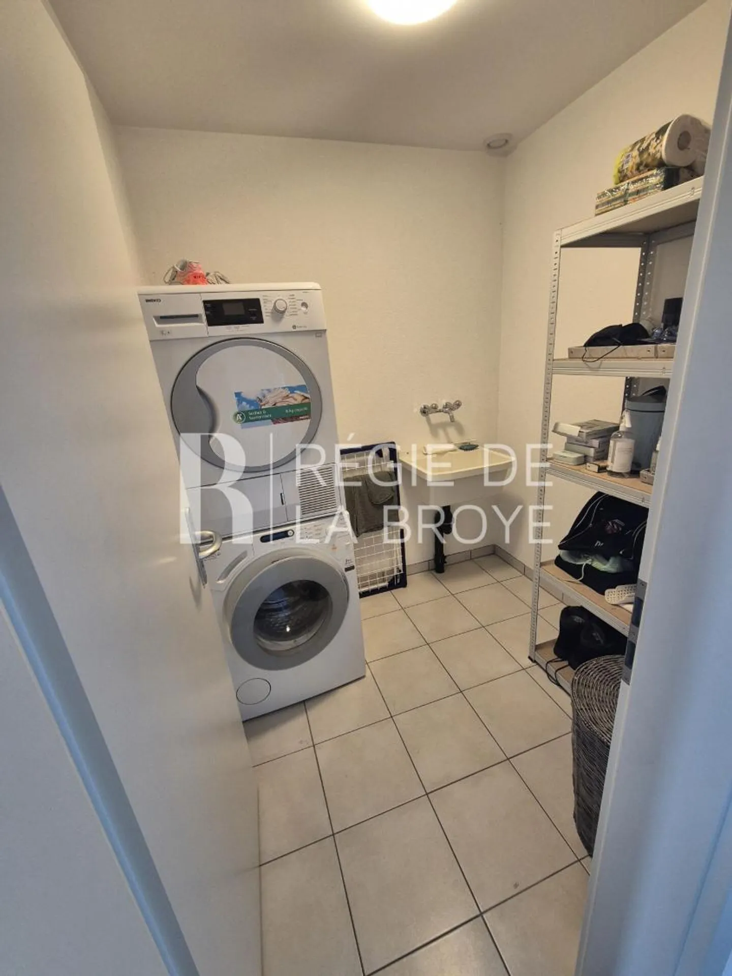 Appartement avec 3,5 pièces à Cheyres - Photo 11 sur 12