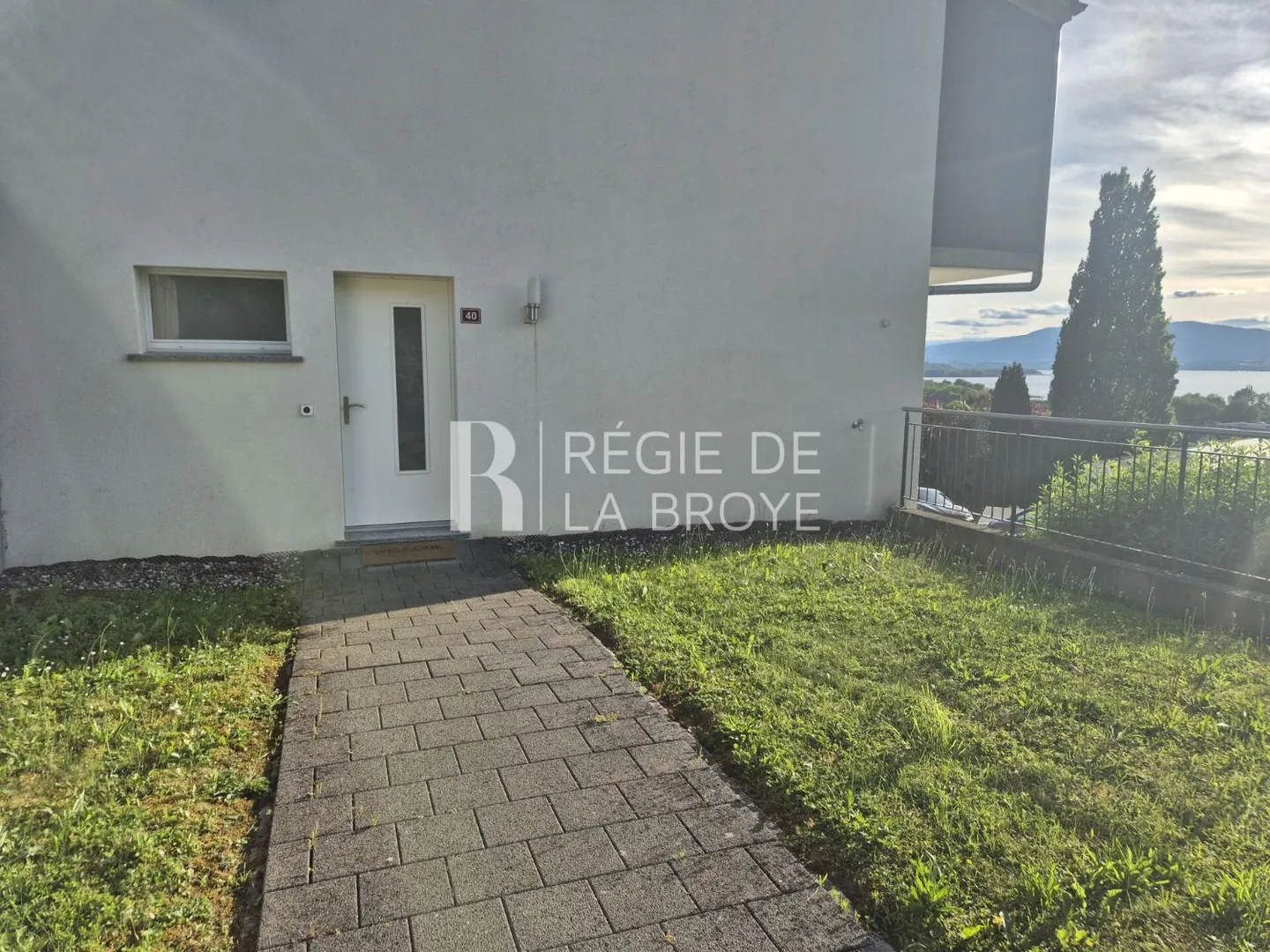 Appartement avec 3,5 pièces à Cheyres - Photo 12 sur 12