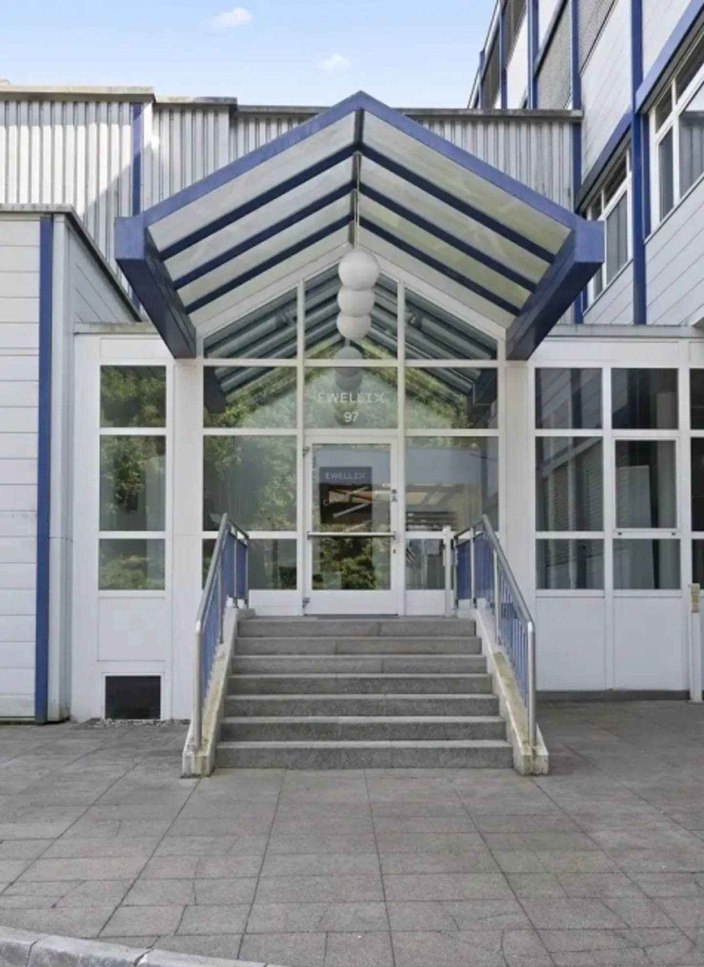 Bürofläche mieten - Foto 2 von 7