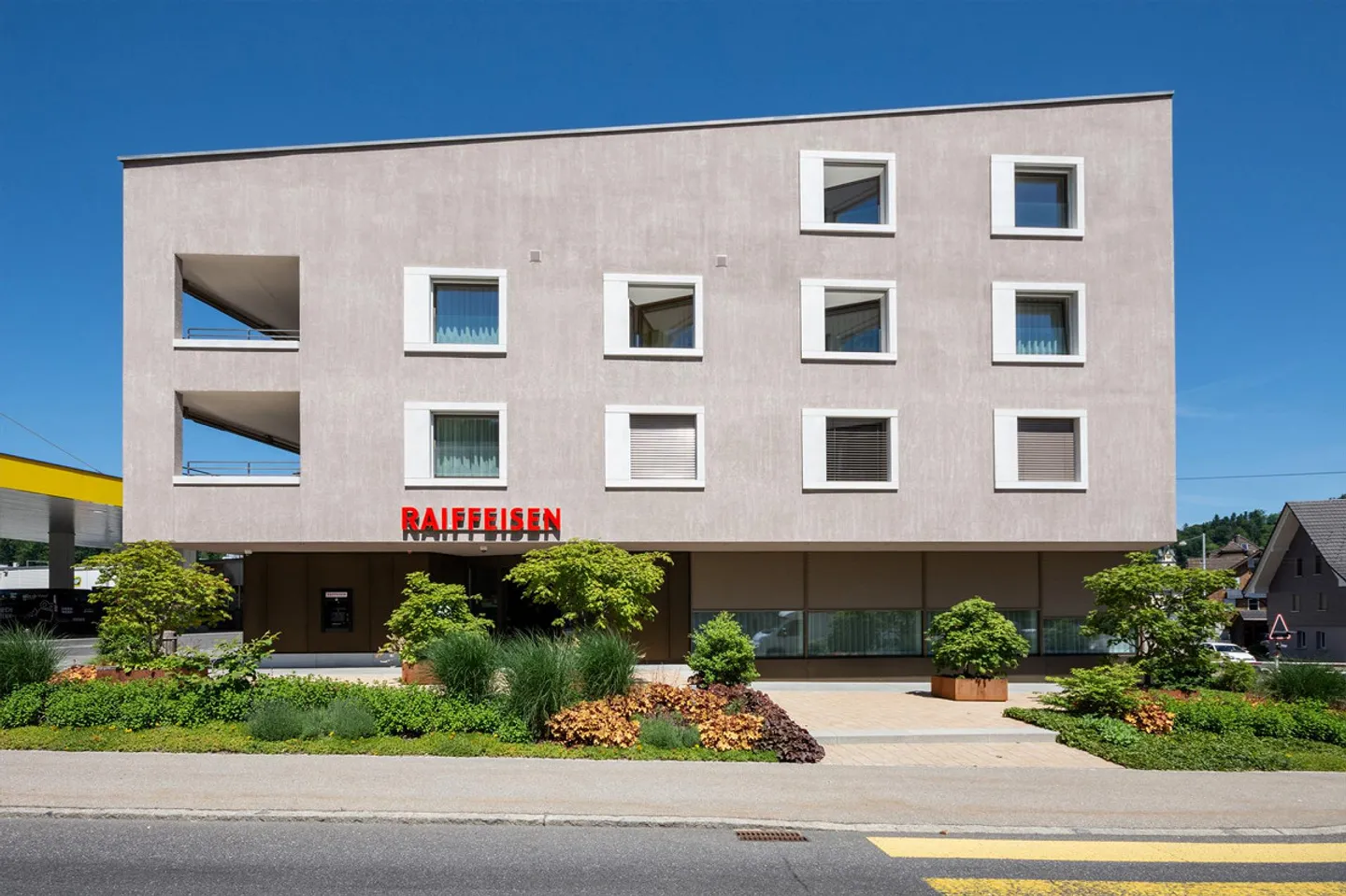 Appartement Moderne - Photo 1 sur 13