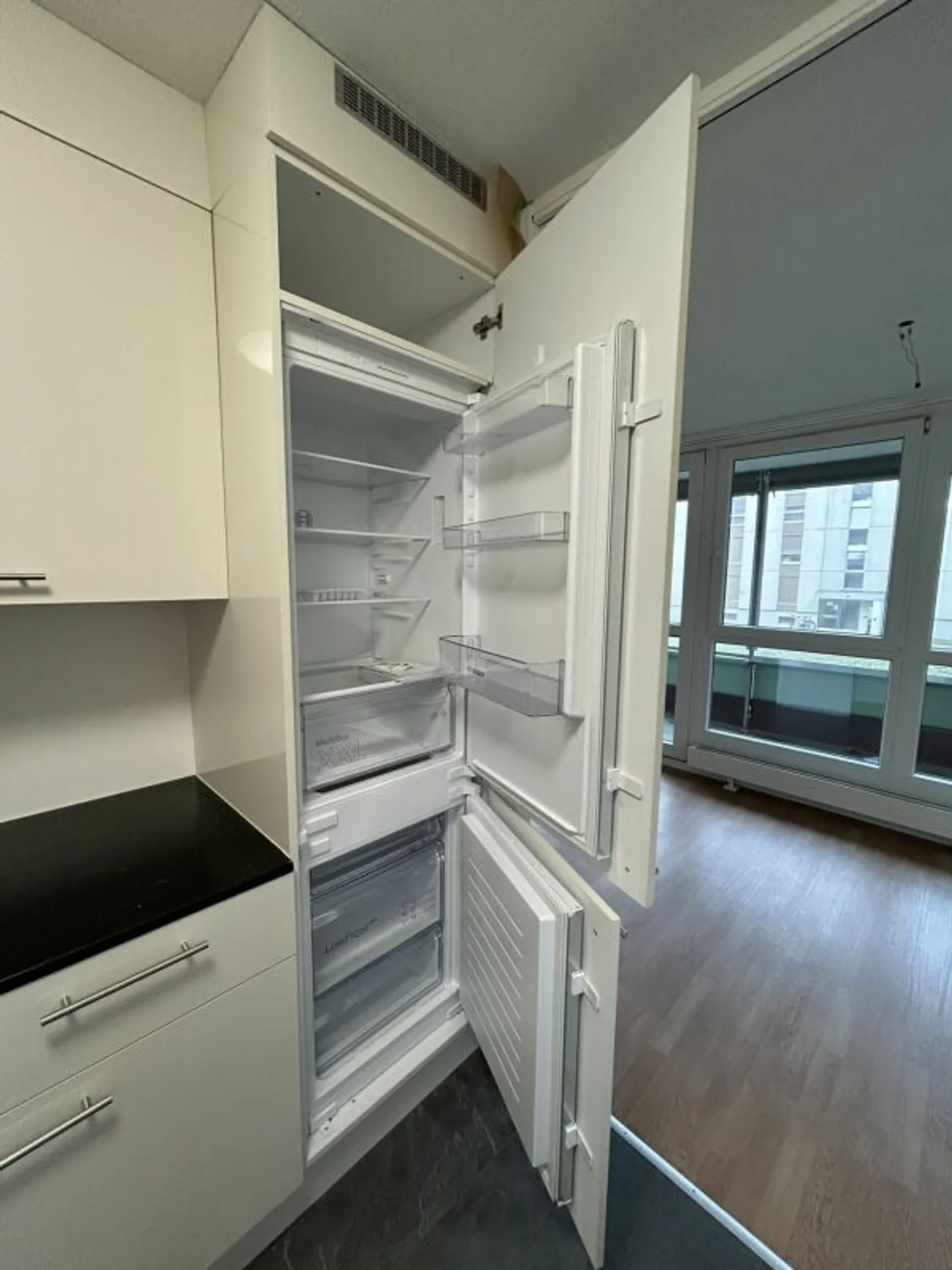 Wohnung mieten - Foto 3 von 12