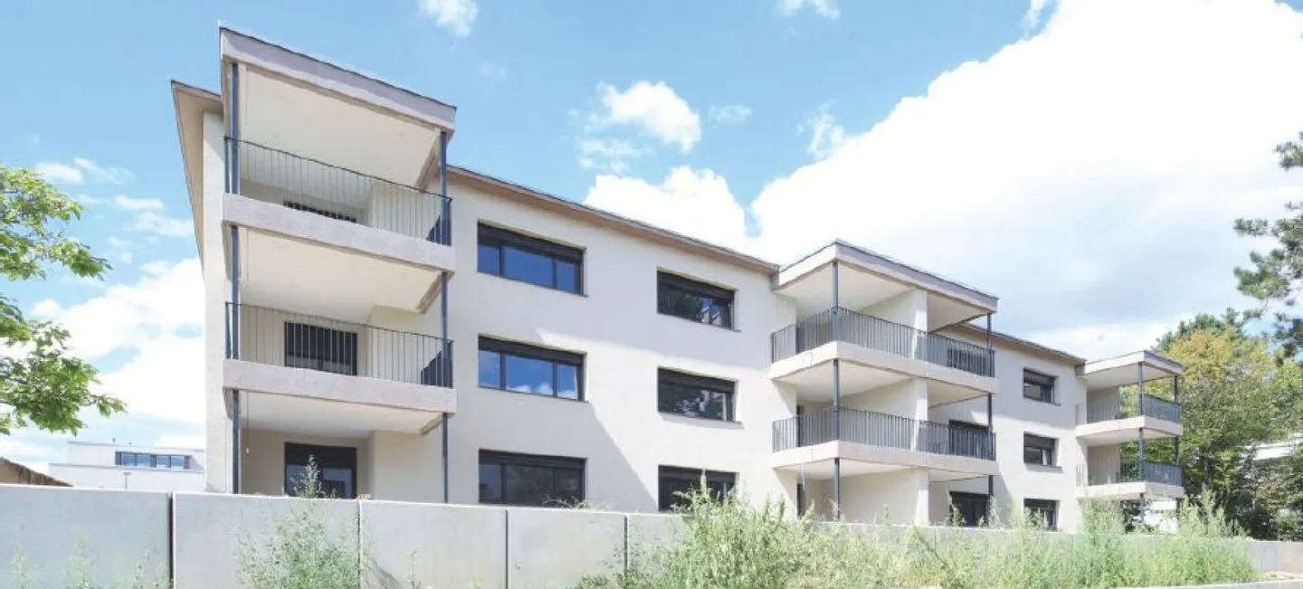 Top Opportunità - Appartamento giardino 2½ locali con design individuale ad Allschwil - Foto 3 di 3