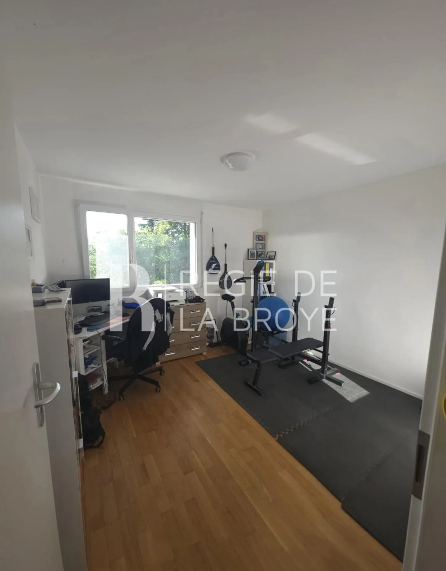 Appartement avec 3,5 pièces à Cheyres - Photo 8 sur 12