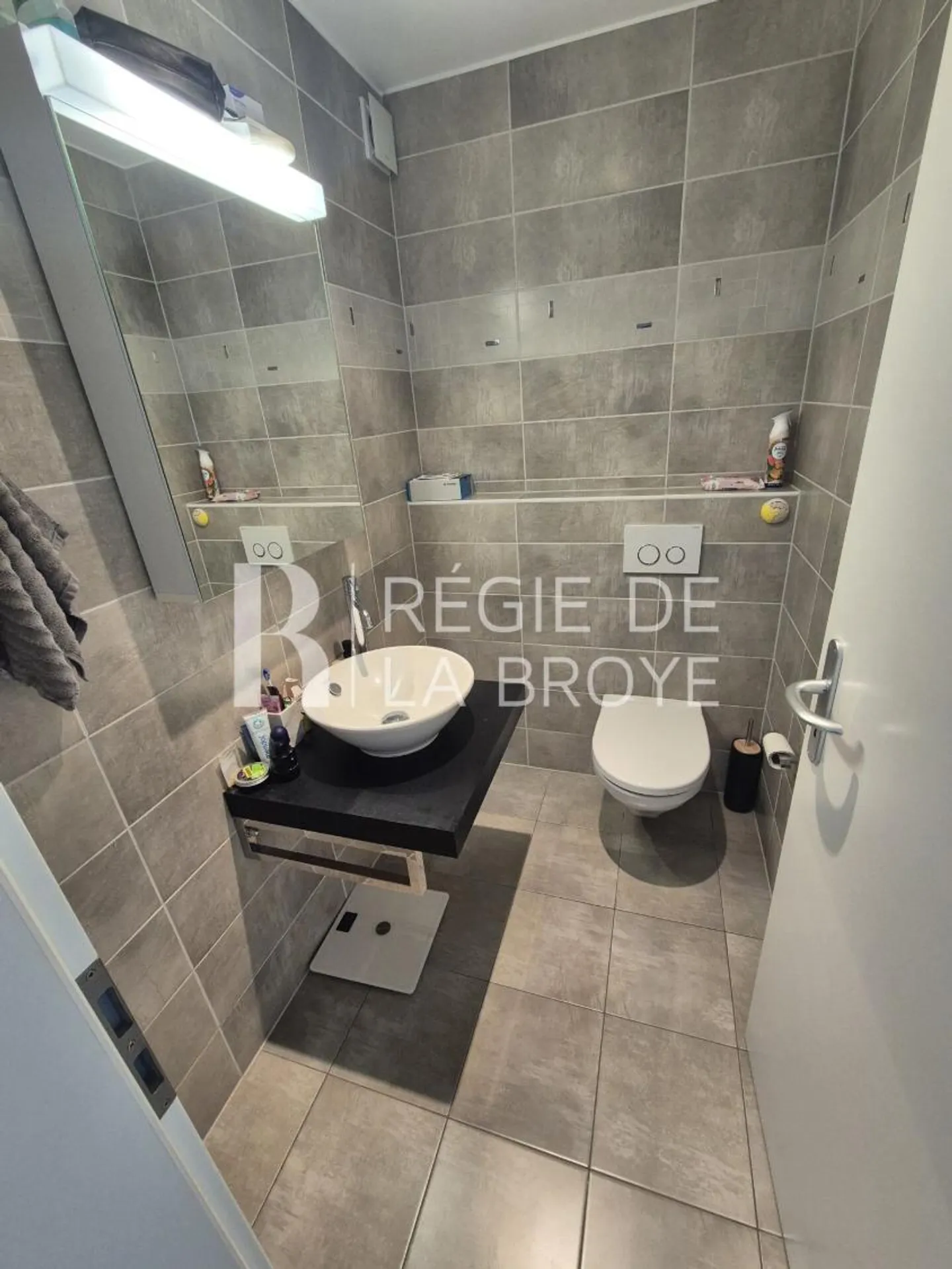 Appartement avec 3,5 pièces à Cheyres - Photo 9 sur 12