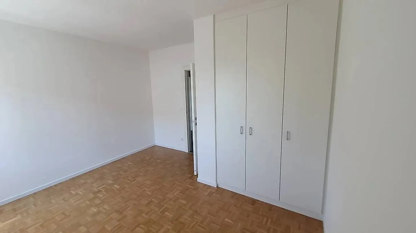 4,5 Lokale in Breganzona, verbunden mit einem Hausmeistervertrag - Foto 9 von 10