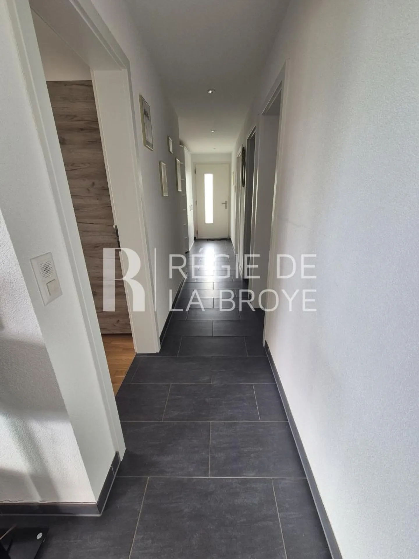 Appartement avec 3,5 pièces à Cheyres - Photo 10 sur 12