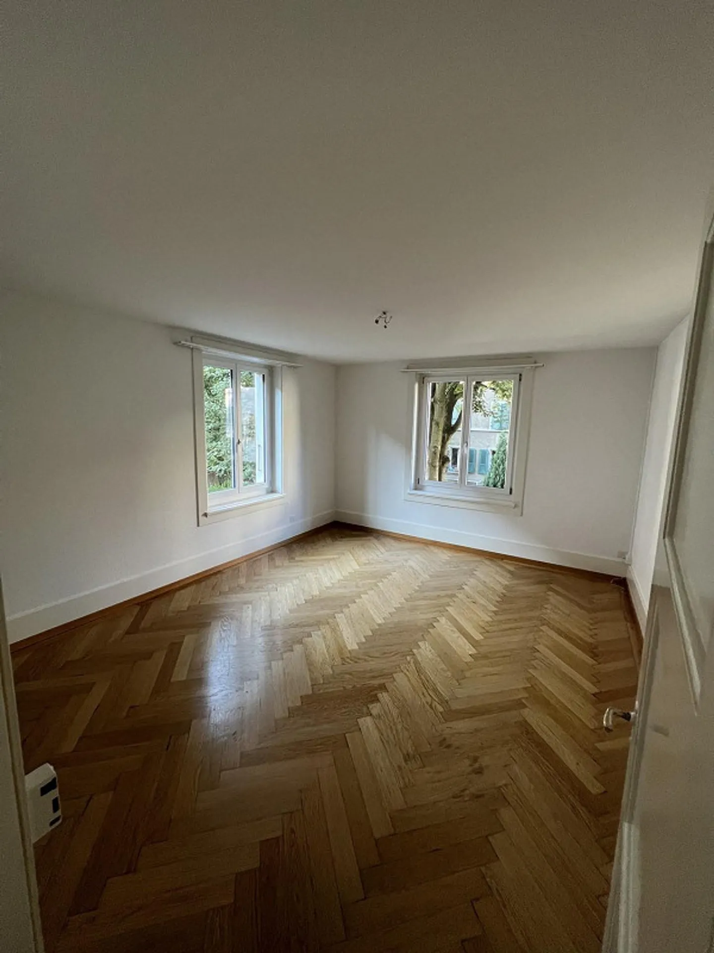 Appartement attrayant de 3 pièces avec espace de jardin à Berne - Photo 3 sur 10