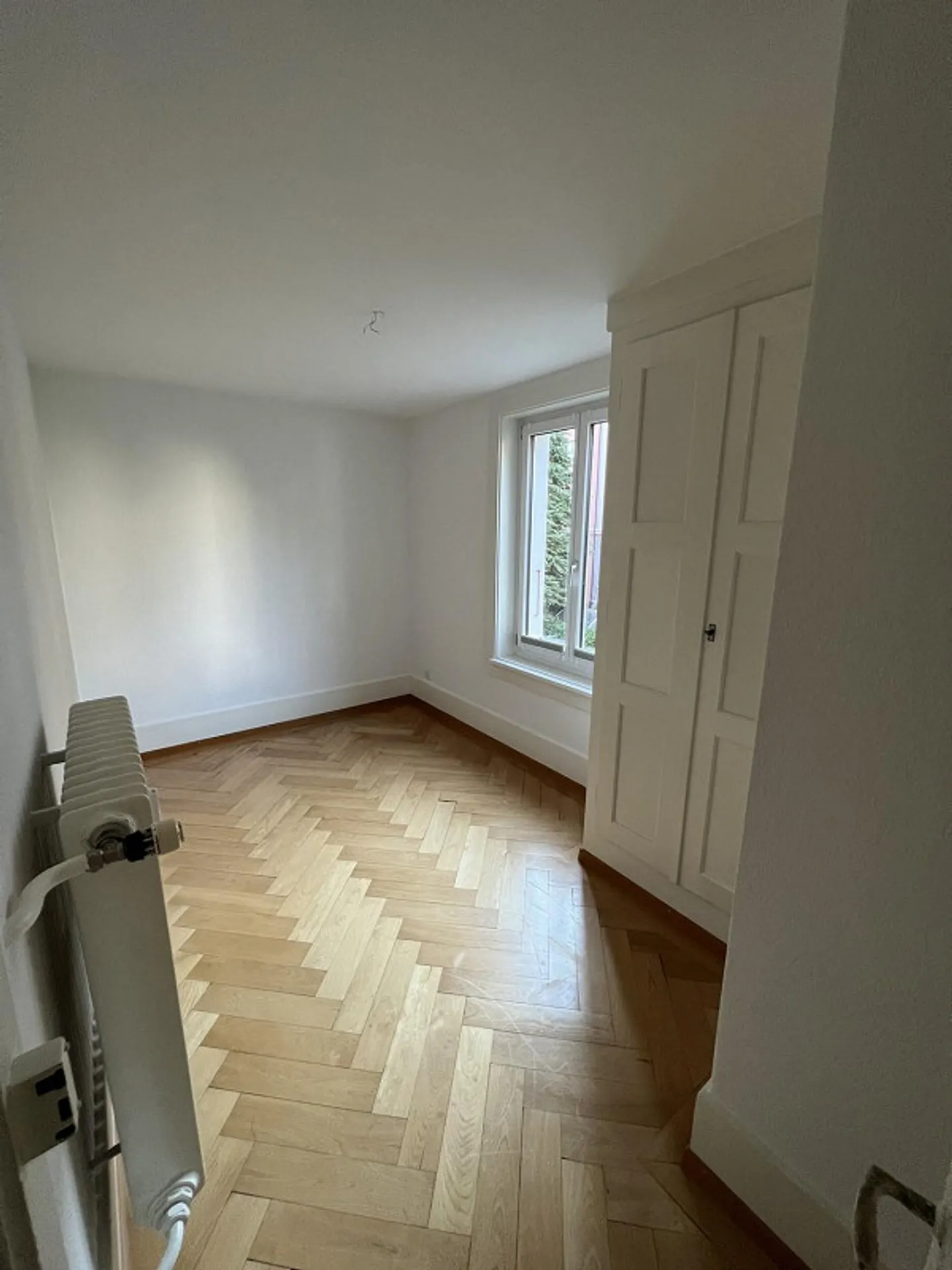 Appartement attrayant de 3 pièces avec espace de jardin à Berne - Photo 4 sur 10