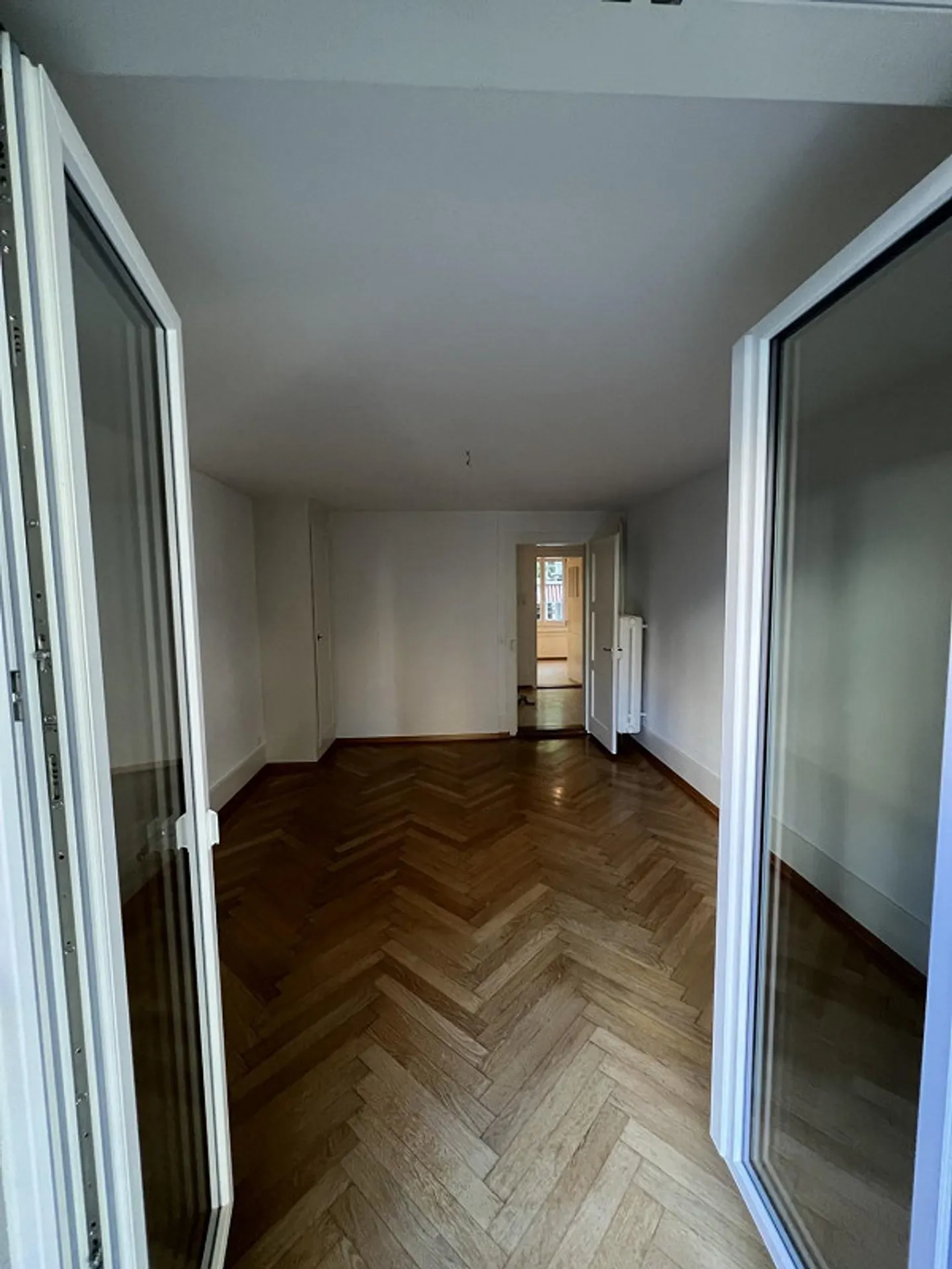 Appartement attrayant de 3 pièces avec espace de jardin à Berne - Photo 5 sur 10