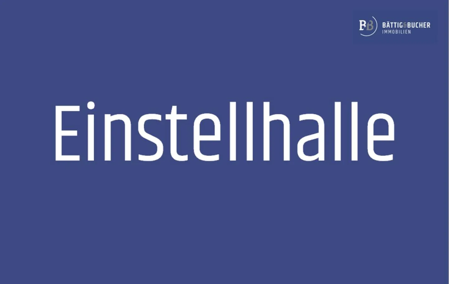 Einstellhallenplatz im Hirtenhofquartier - Foto 1 von 1