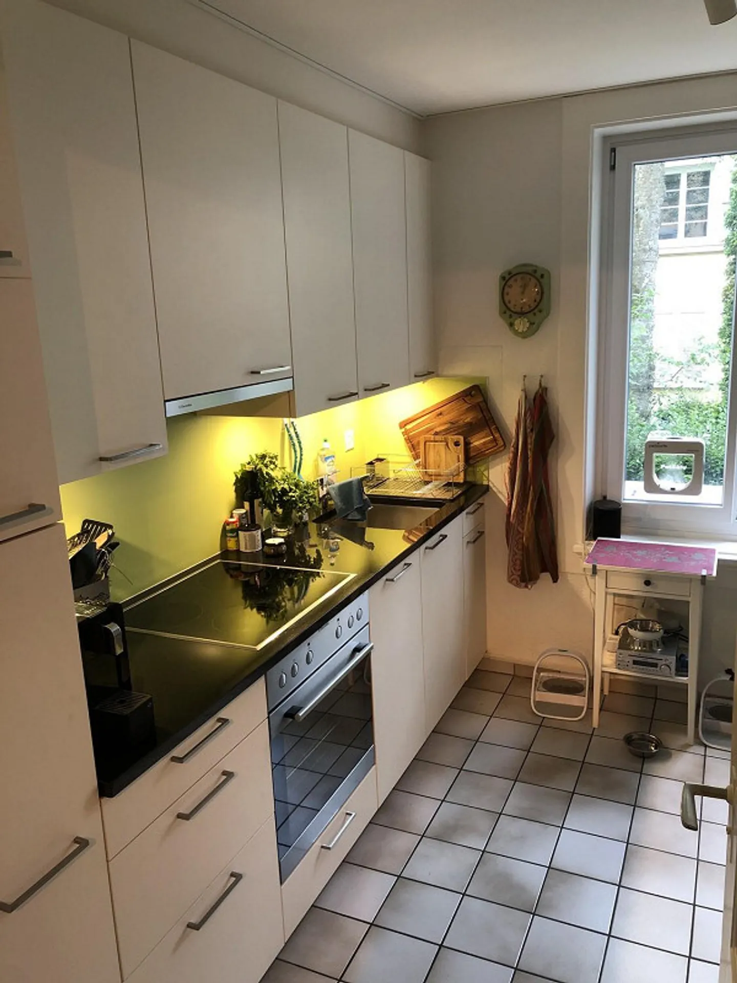 Appartement attrayant de 3 pièces avec espace de jardin à Berne - Photo 6 sur 10