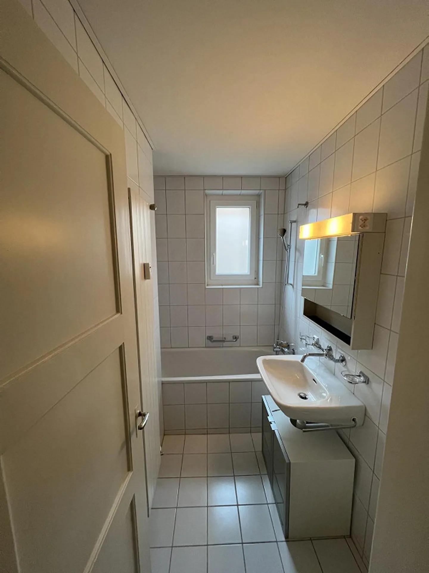 Appartement attrayant de 3 pièces avec espace de jardin à Berne - Photo 9 sur 10