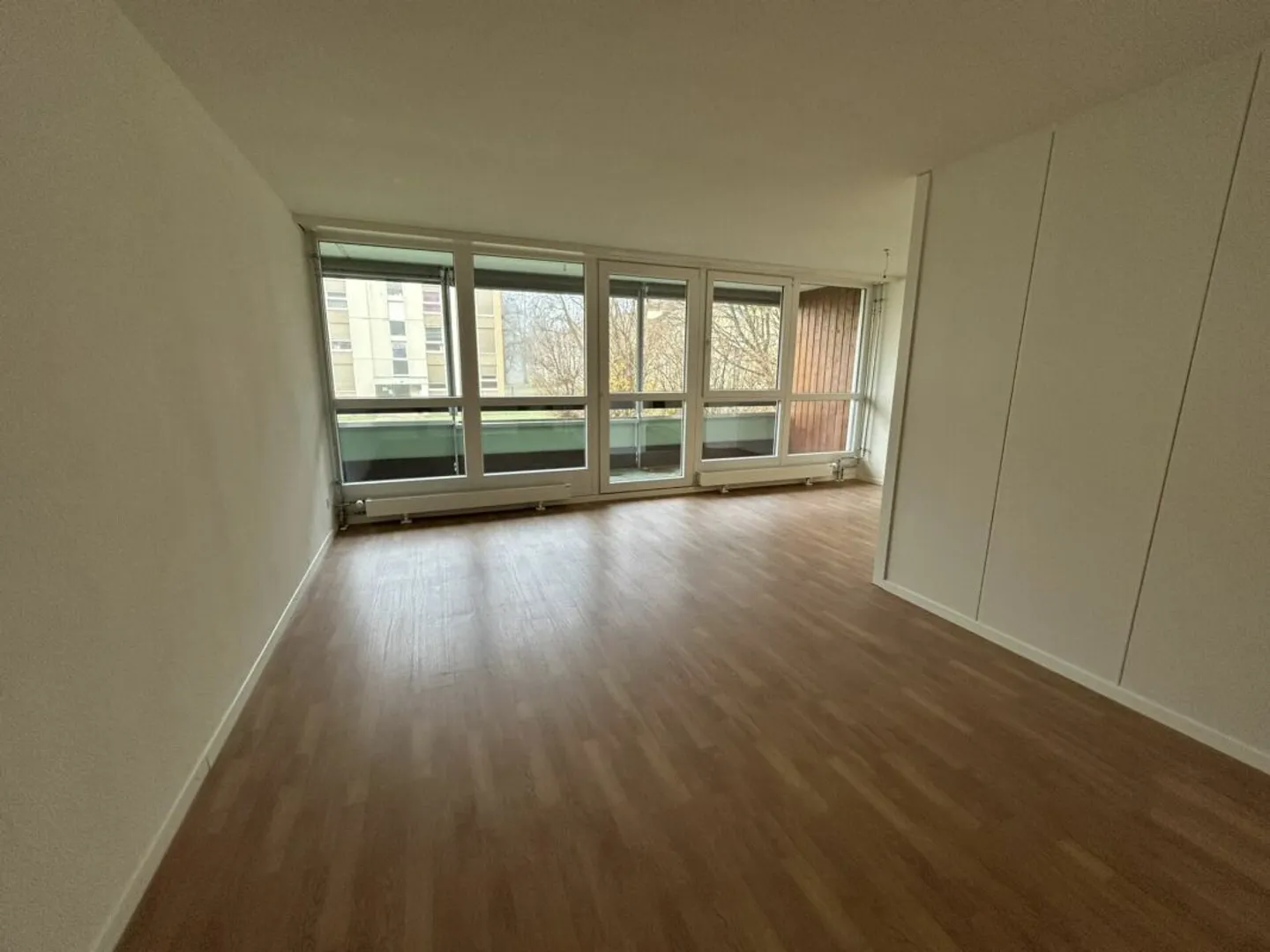 Wohnung mieten - Foto 5 von 12