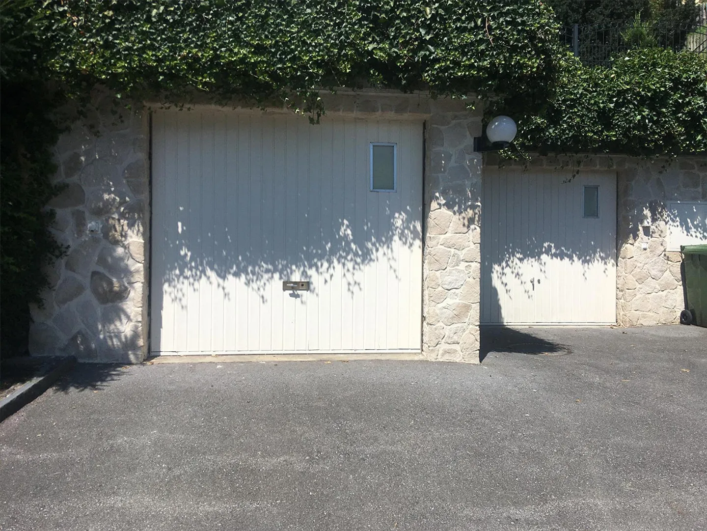 Rustikale 3.5 Zimmerwohnung mit Wintergarten und Sitzplatz - Foto 11 von 11