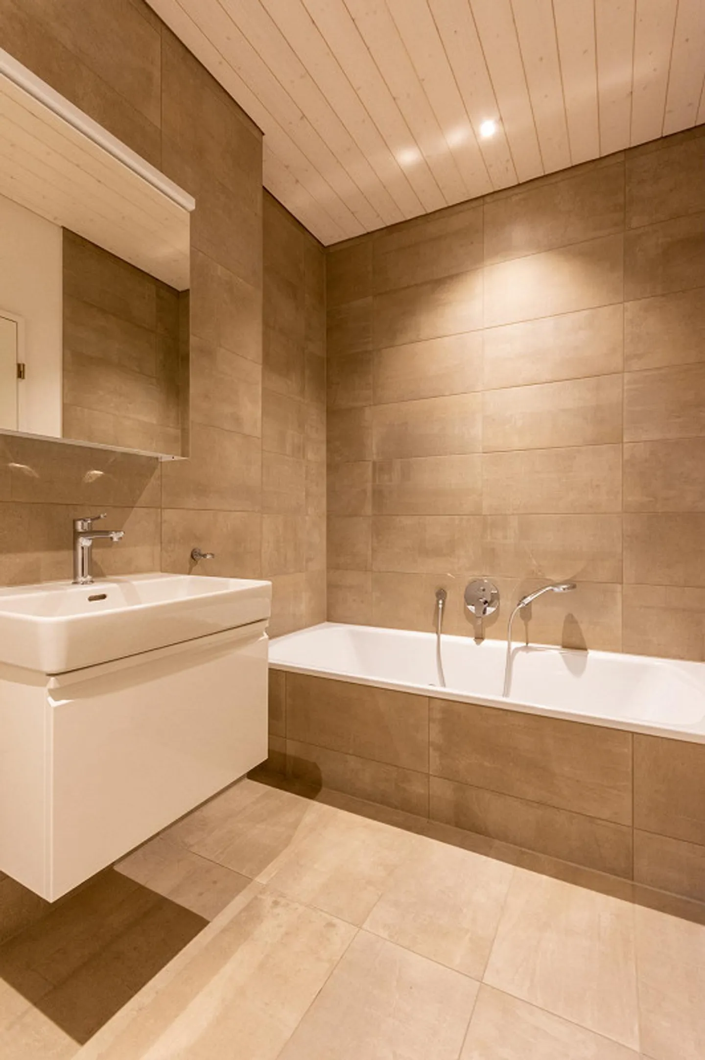 Appartement Moderne - Photo 6 sur 13