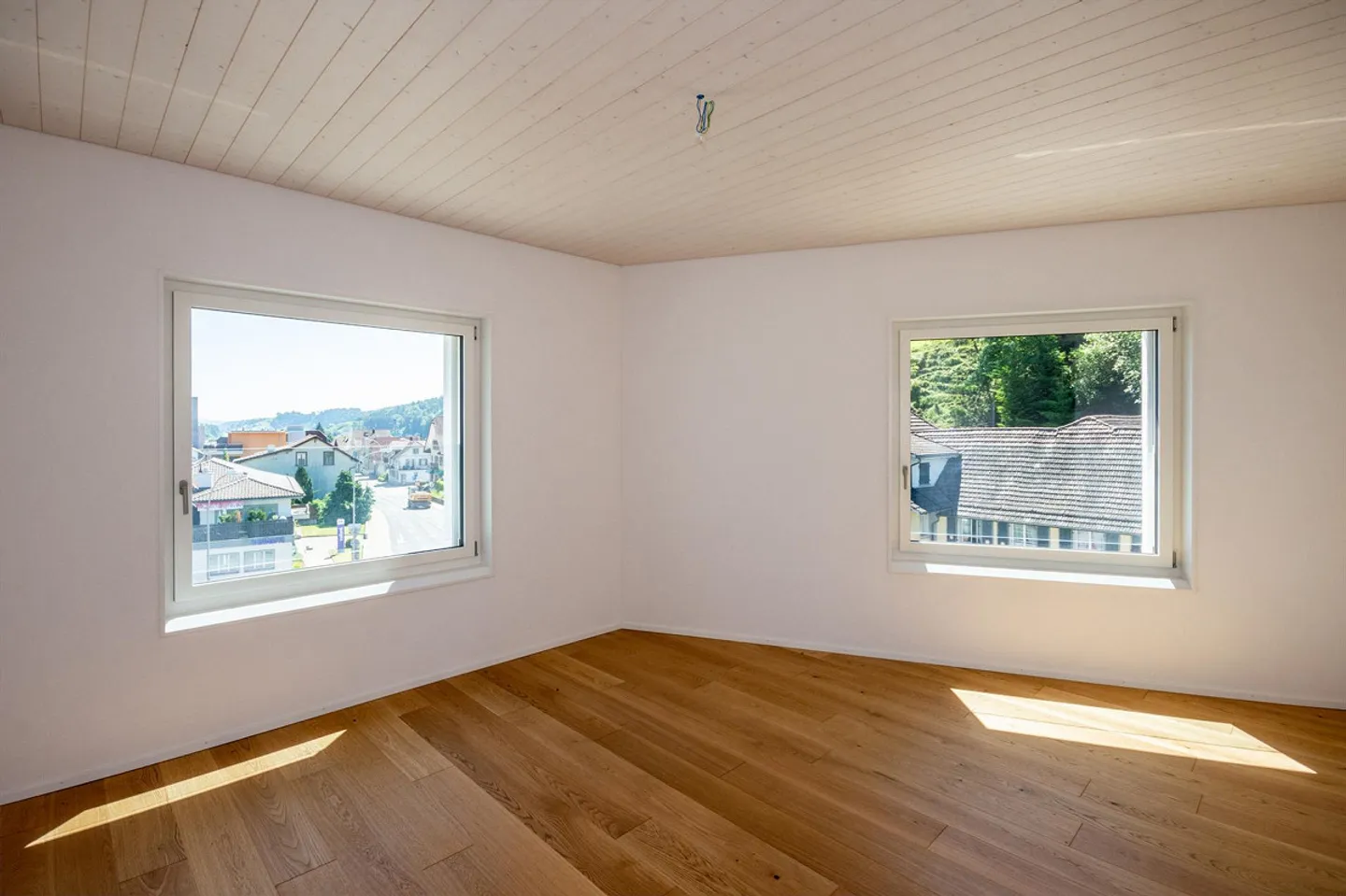 Appartement Moderne - Photo 8 sur 13