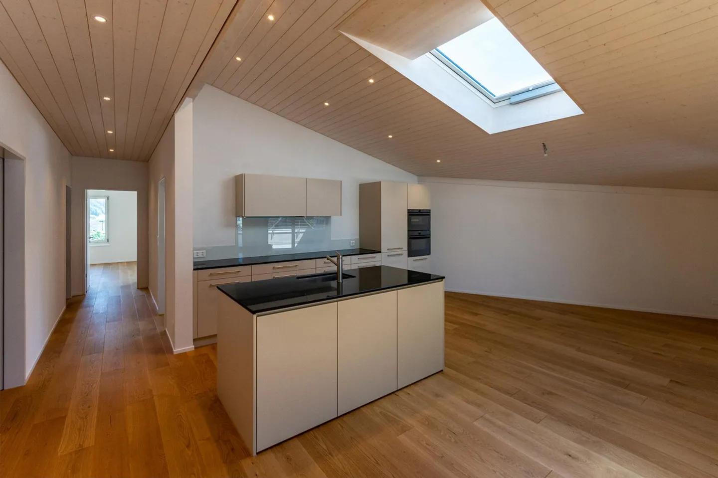 Appartement Moderne - Photo 9 sur 13