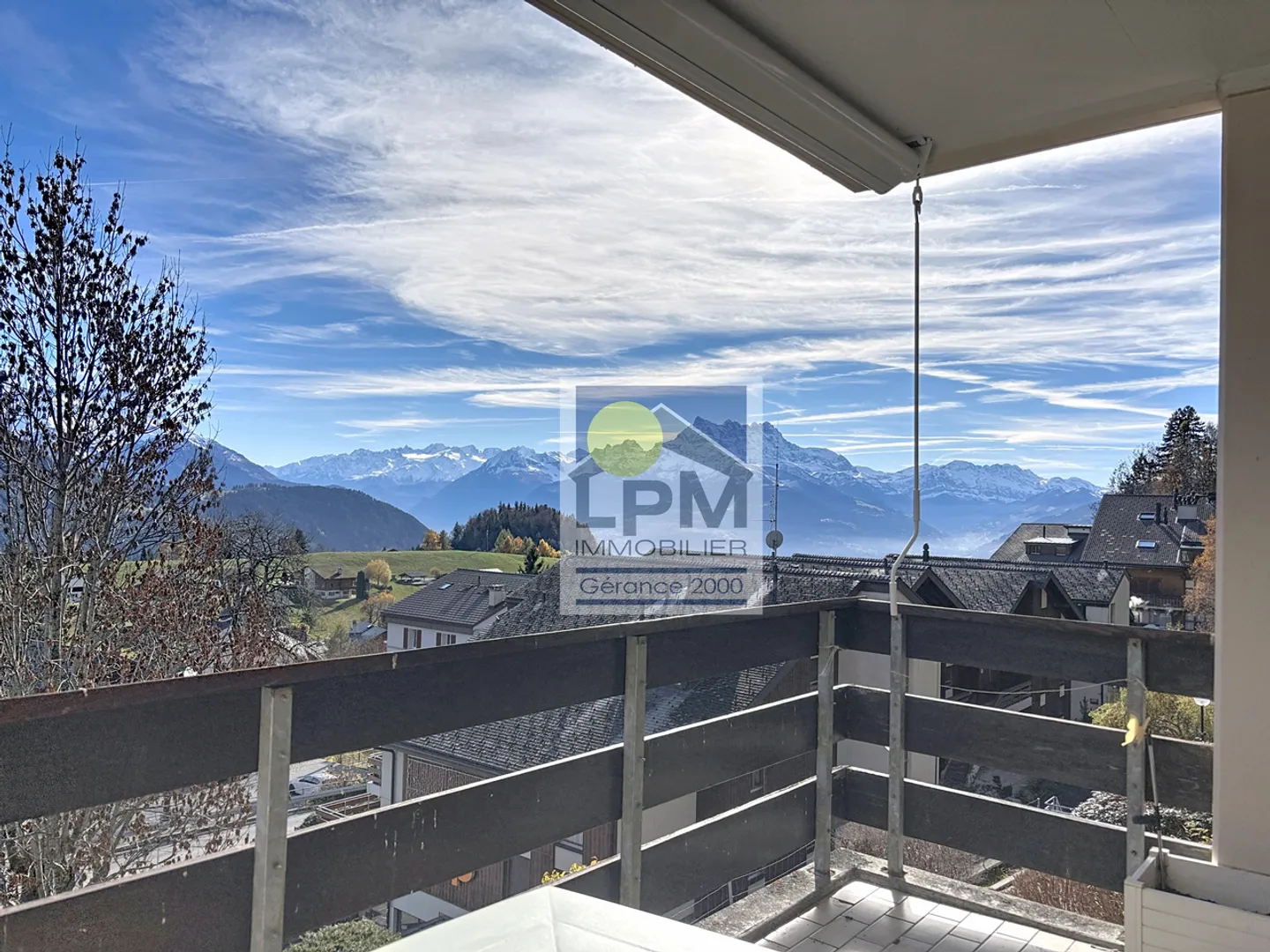 Appartement à vendre - Photo 1 sur 13