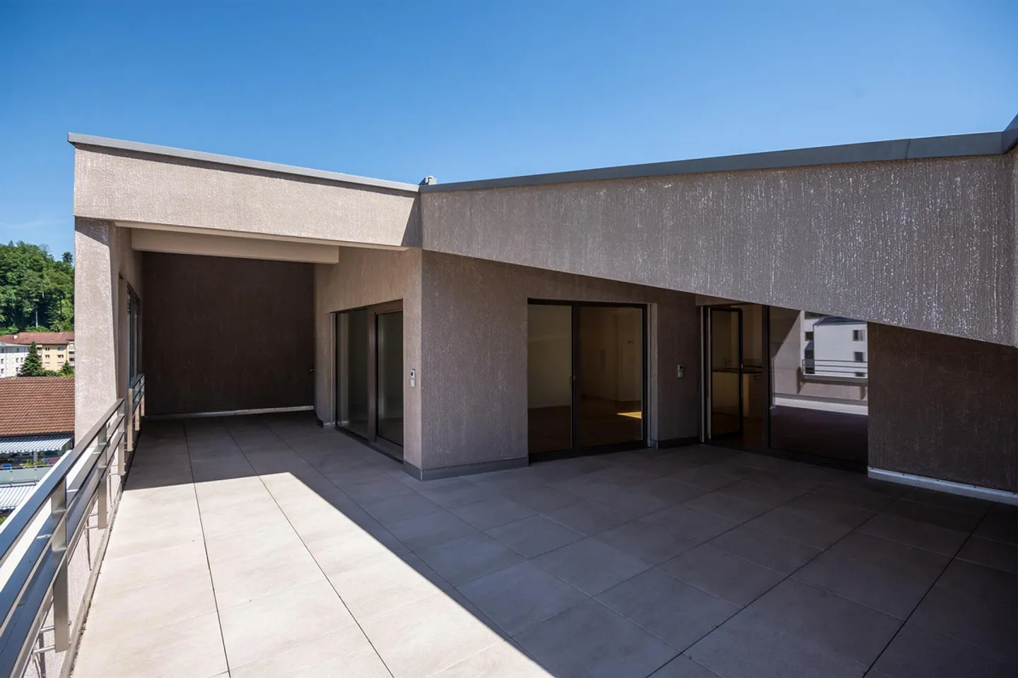 Appartement Moderne - Photo 10 sur 13