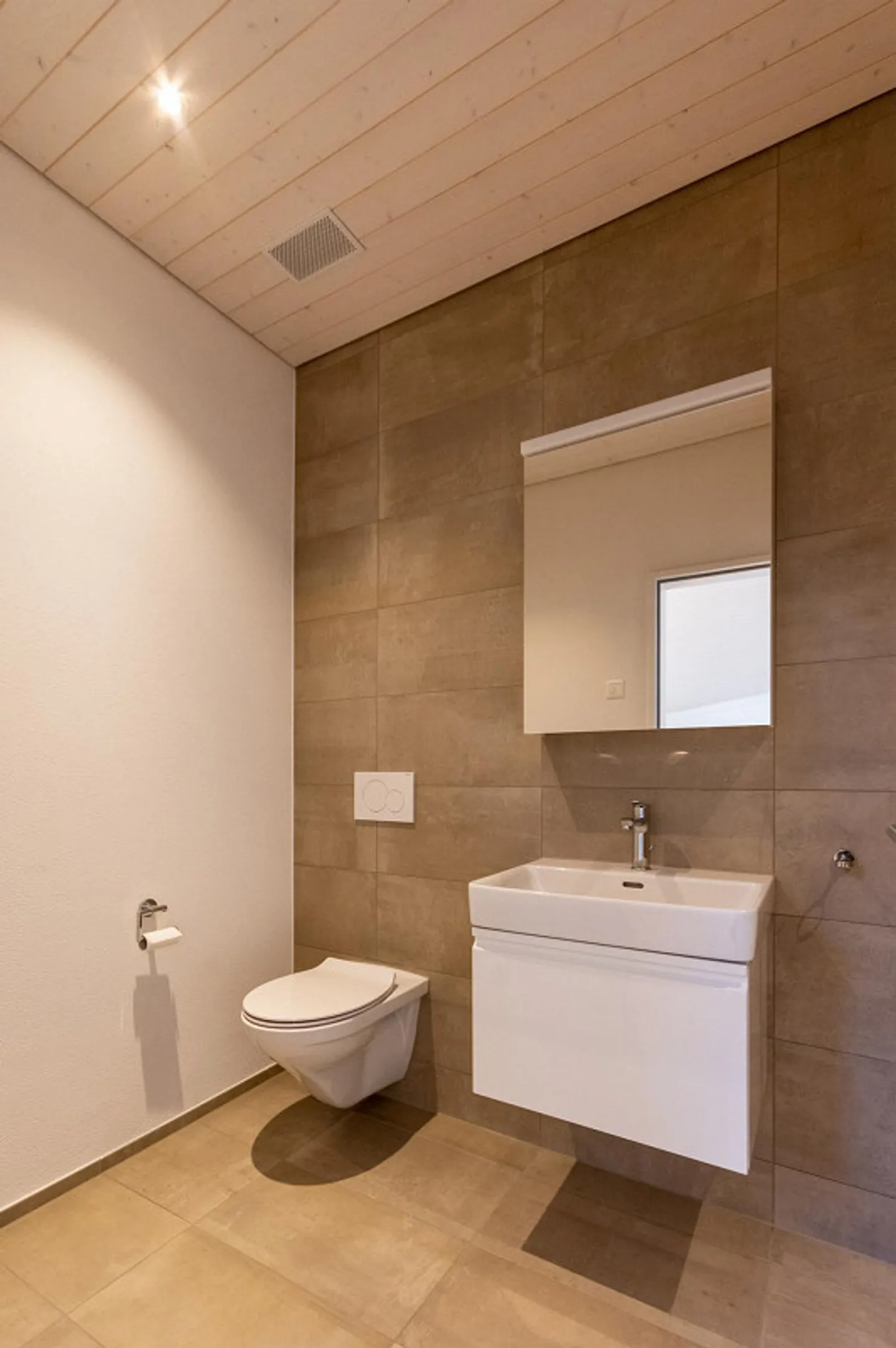 Appartement Moderne - Photo 5 sur 13