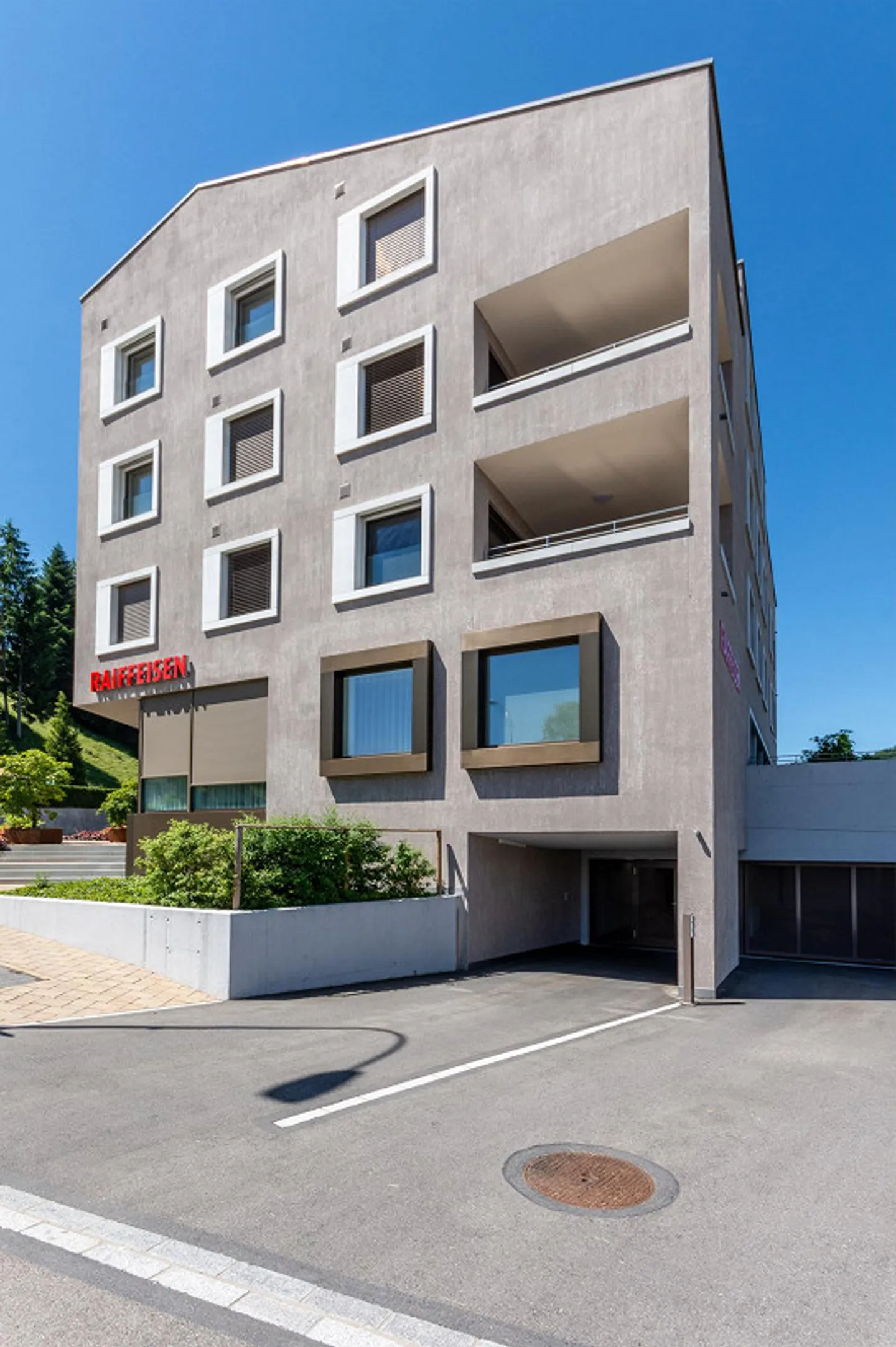 Appartement Moderne - Photo 13 sur 13