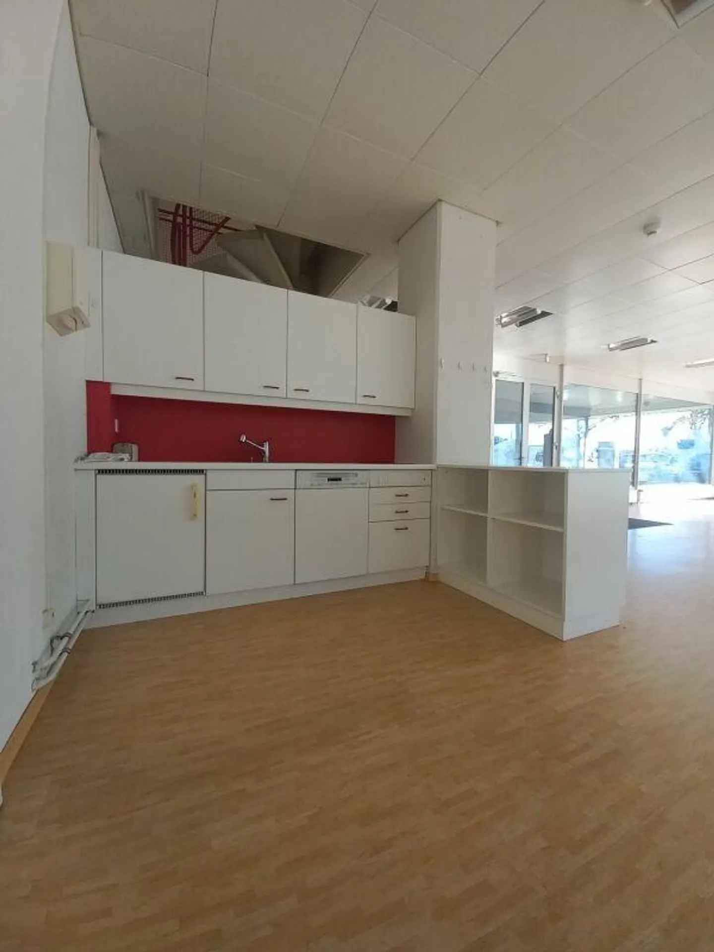 Bürofläche in Frauenkappelen - Foto 4 von 16