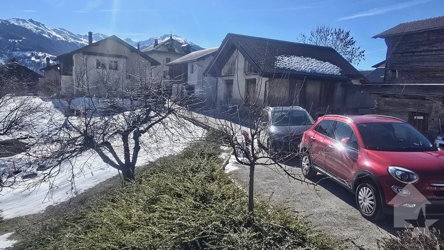 Charmantes Chalet in Chermignon - Foto 14 von 24