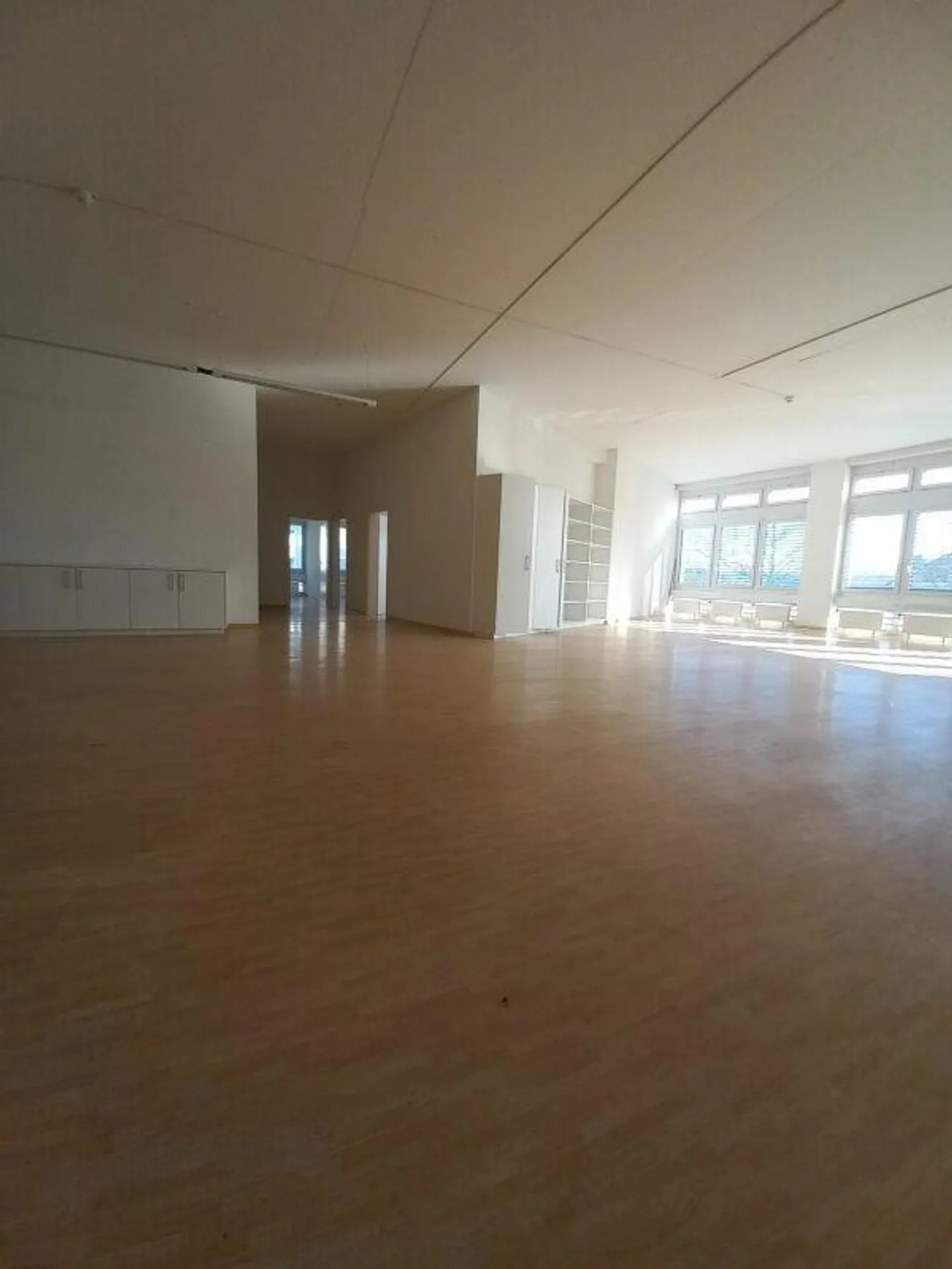 Bürofläche in Frauenkappelen - Foto 7 von 16