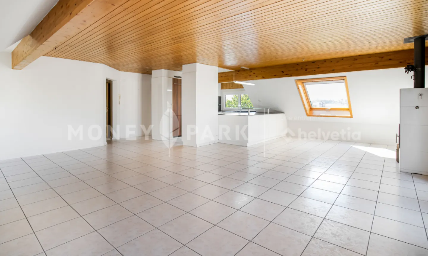 2,5-Zimmer-Wohnung zu renovieren - Foto 2 von 9