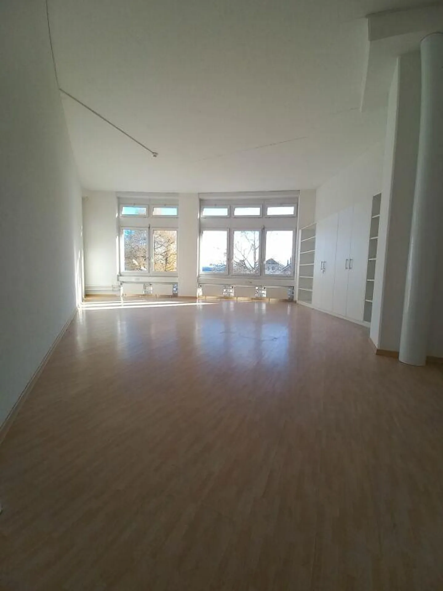 Bürofläche in Frauenkappelen - Foto 8 von 16