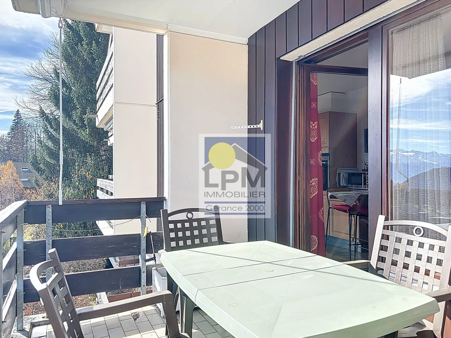 Appartement à vendre - Photo 12 sur 13