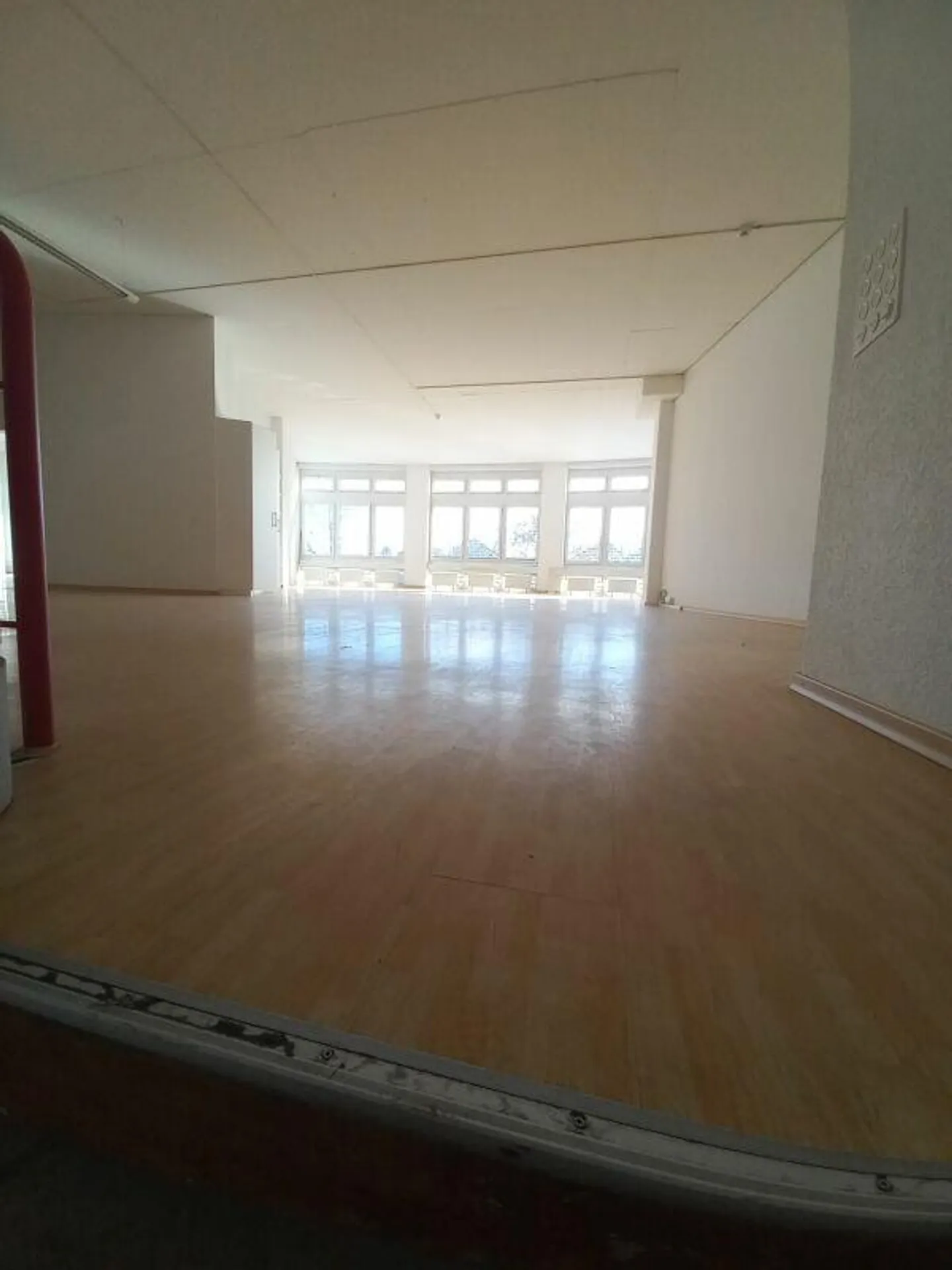 Bürofläche in Frauenkappelen - Foto 10 von 16