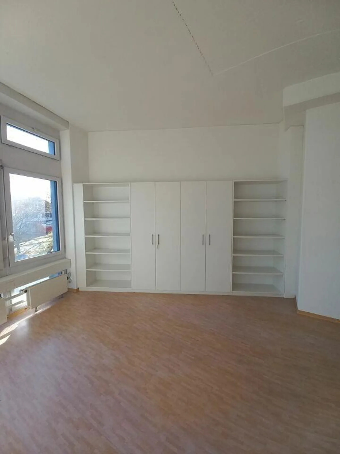 Bürofläche in Frauenkappelen - Foto 12 von 16