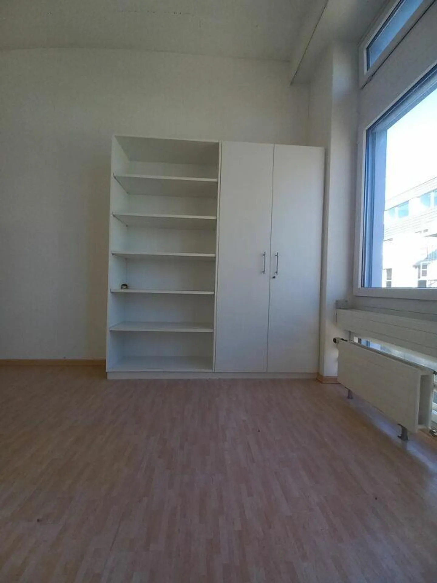 Bürofläche in Frauenkappelen - Foto 13 von 16