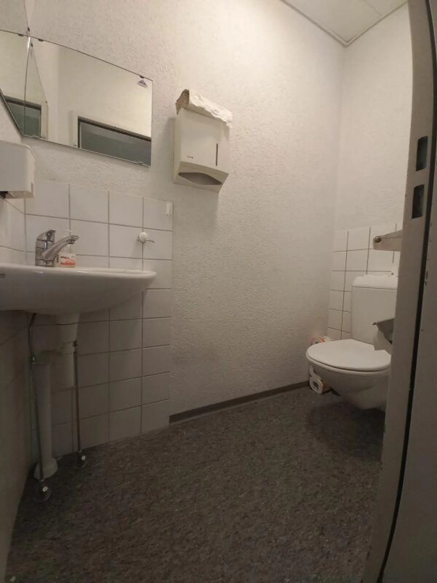 Bürofläche in Frauenkappelen - Foto 14 von 16