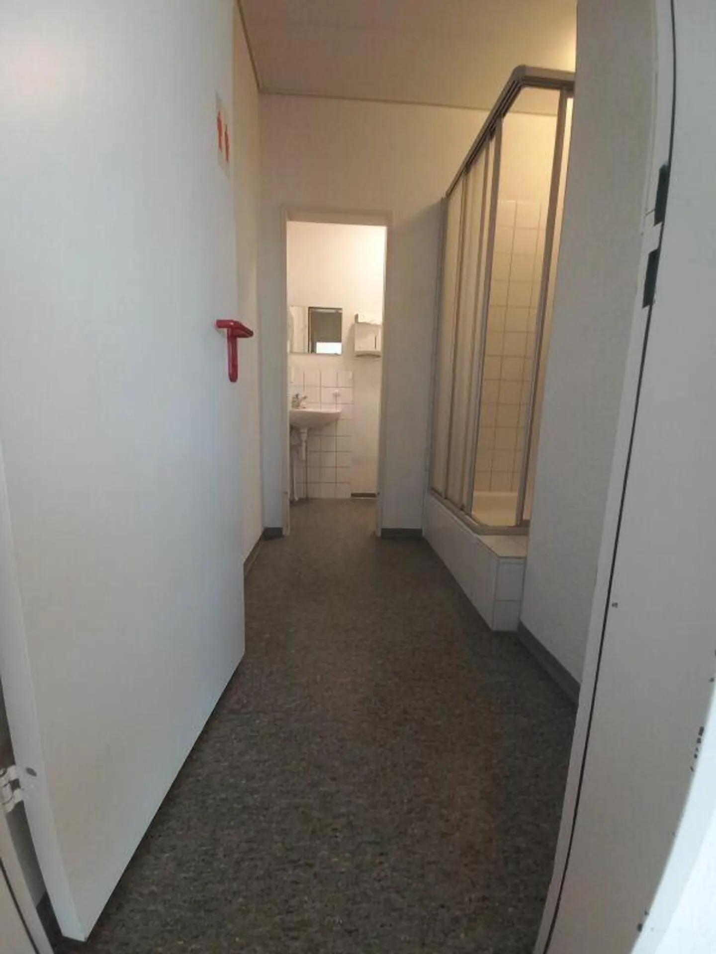 Bürofläche in Frauenkappelen - Foto 15 von 16