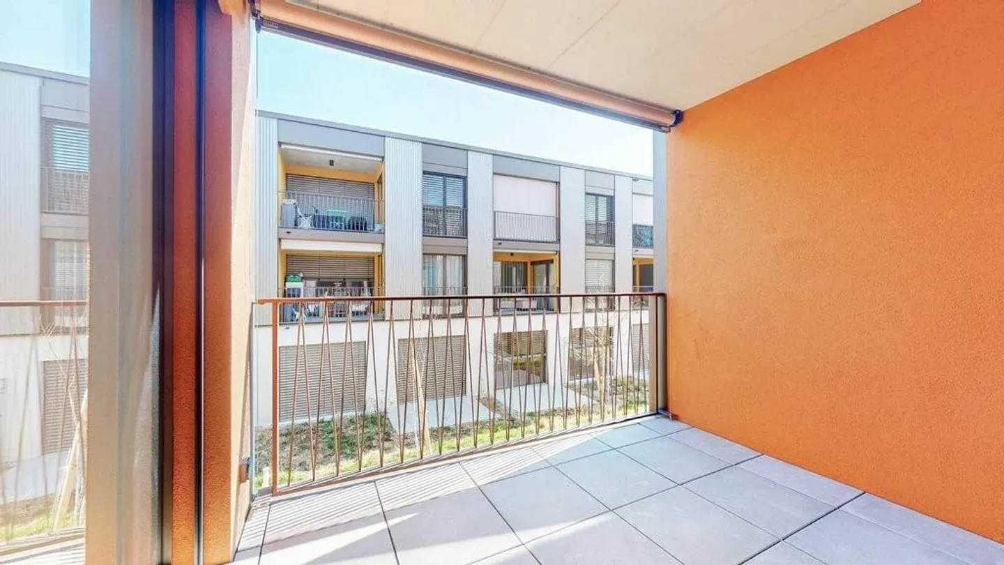 Appartement moderne à Clendy - Photo 10 sur 11