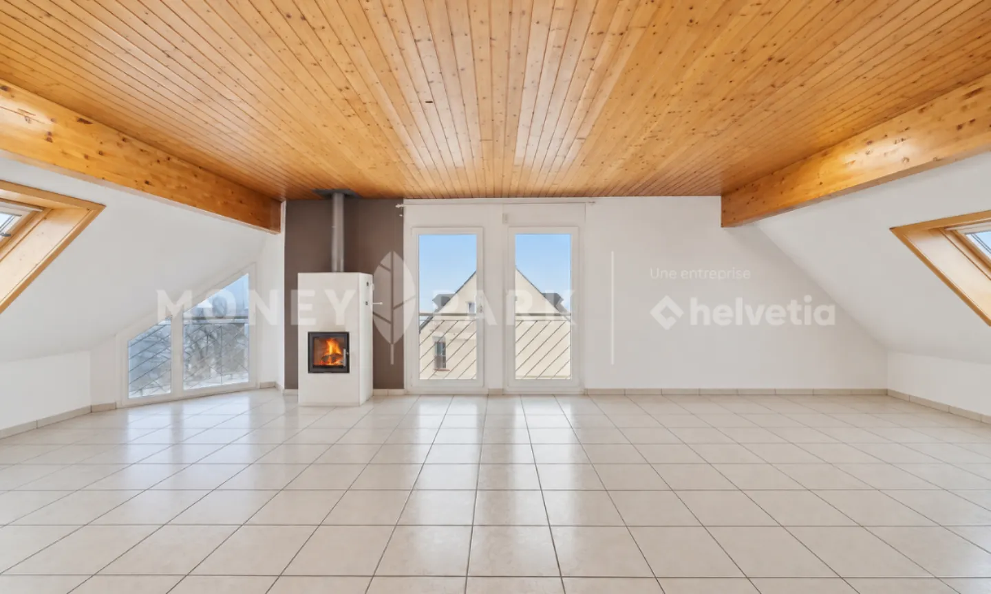 2,5-Zimmer-Wohnung zu renovieren - Foto 5 von 9