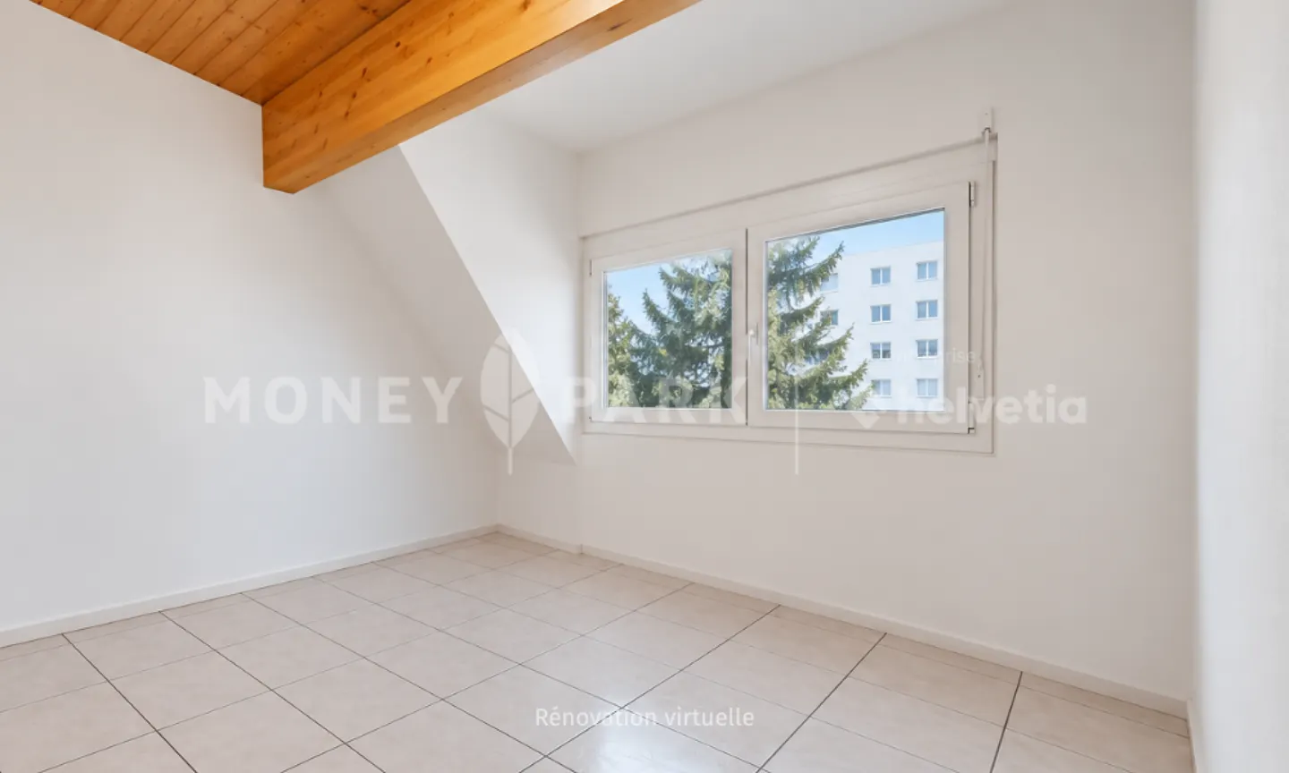 2,5-Zimmer-Wohnung zu renovieren - Foto 6 von 9
