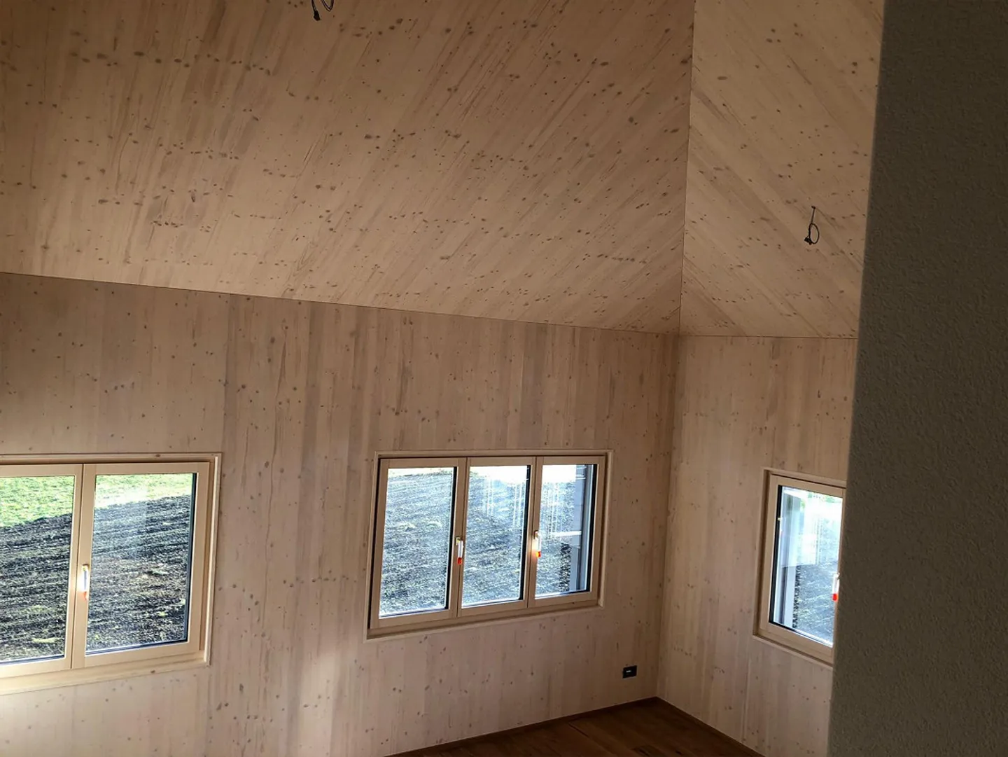 Appartement 6 pièces - Photo 4 sur 11