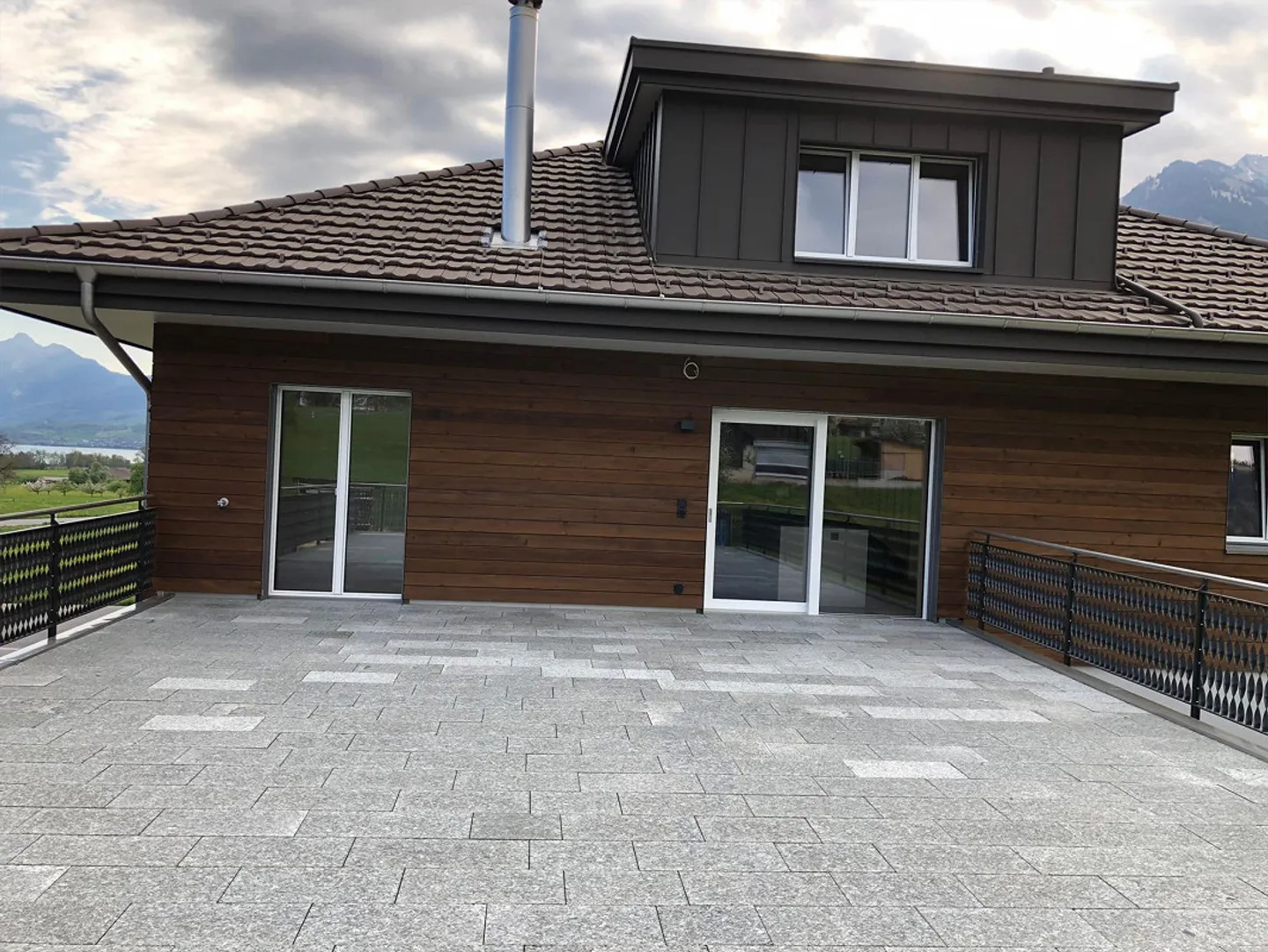 Appartement 6 pièces - Photo 5 sur 11